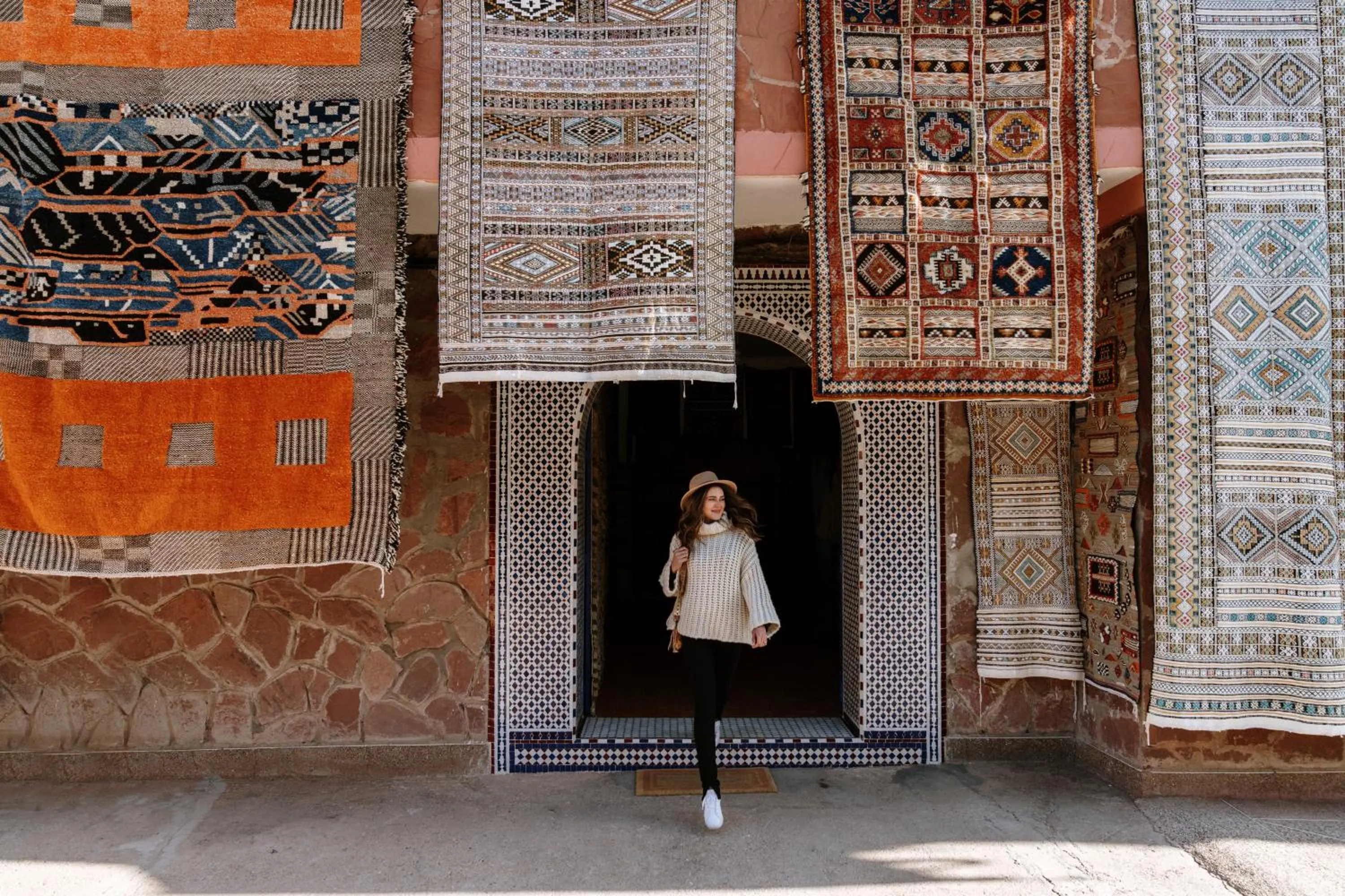 Entertainment in Ibis Marrakech Palmeraie