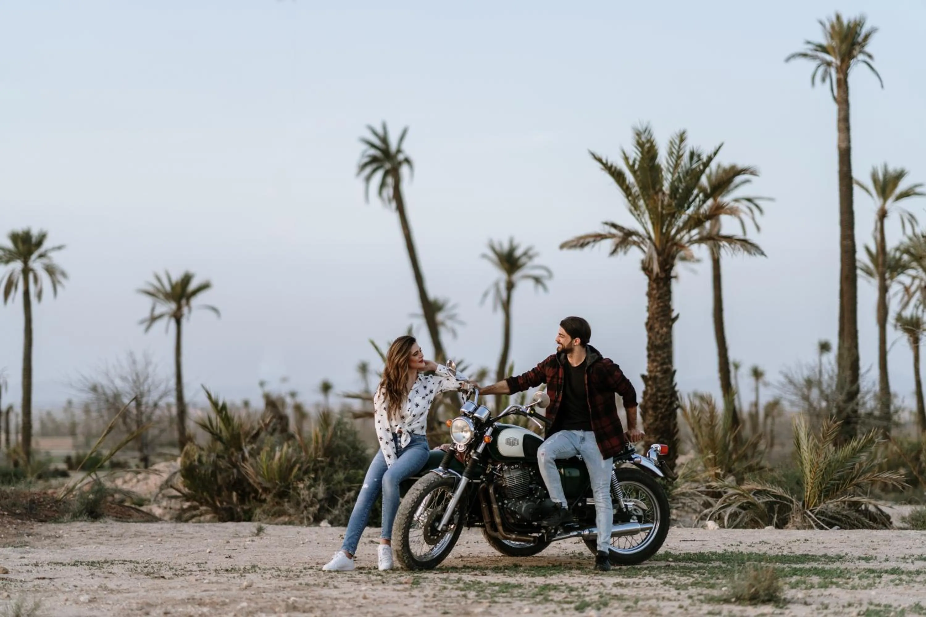 Entertainment in Ibis Marrakech Palmeraie