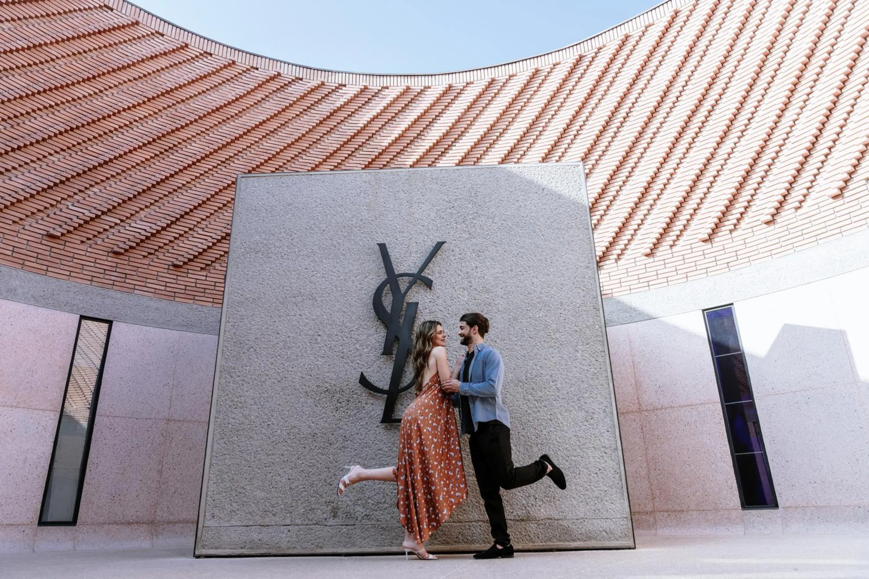 Entertainment in Ibis Marrakech Palmeraie