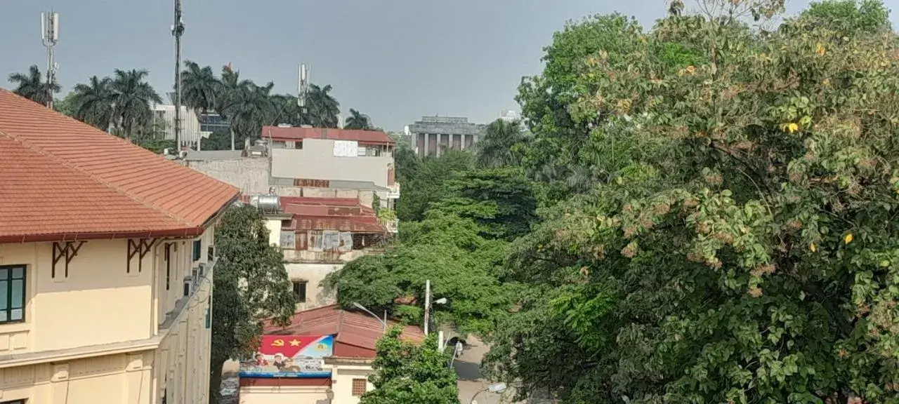 Ba Dinh Le rêveur Homestay Ba Dinh Le rêveur Homestay