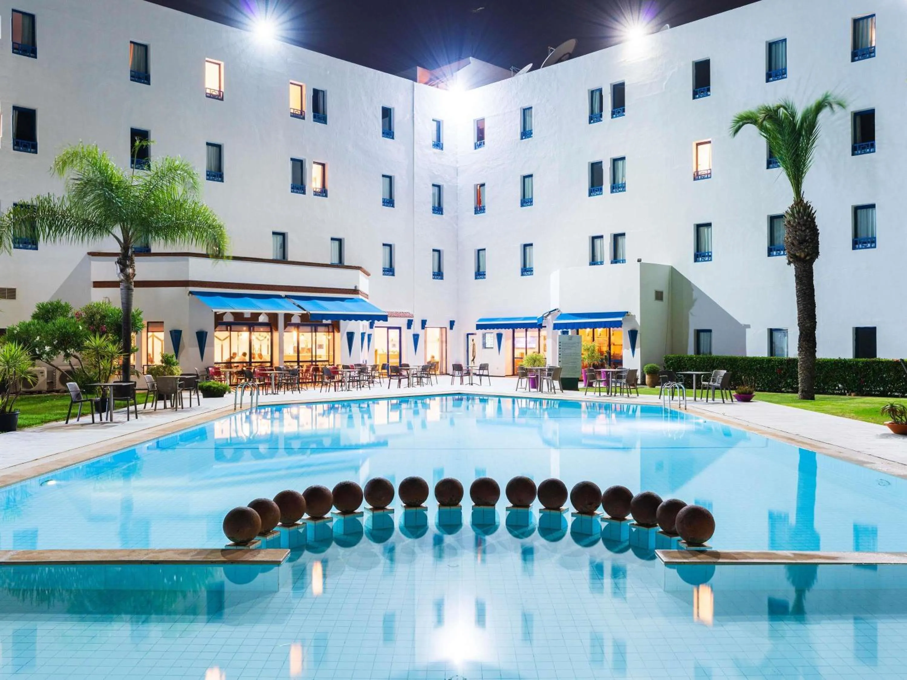 Other in Ibis Meknès