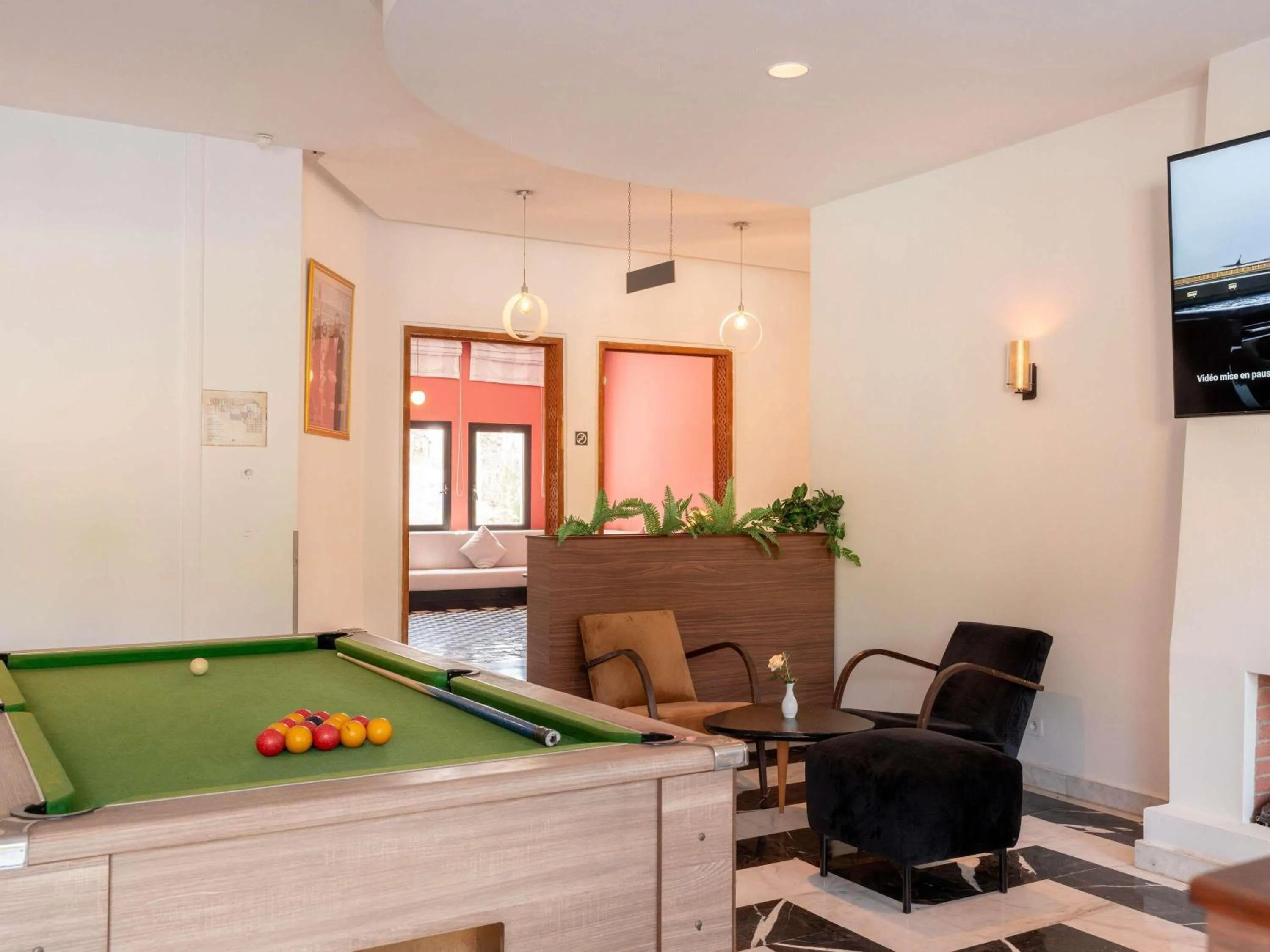 Other in Ibis Meknès