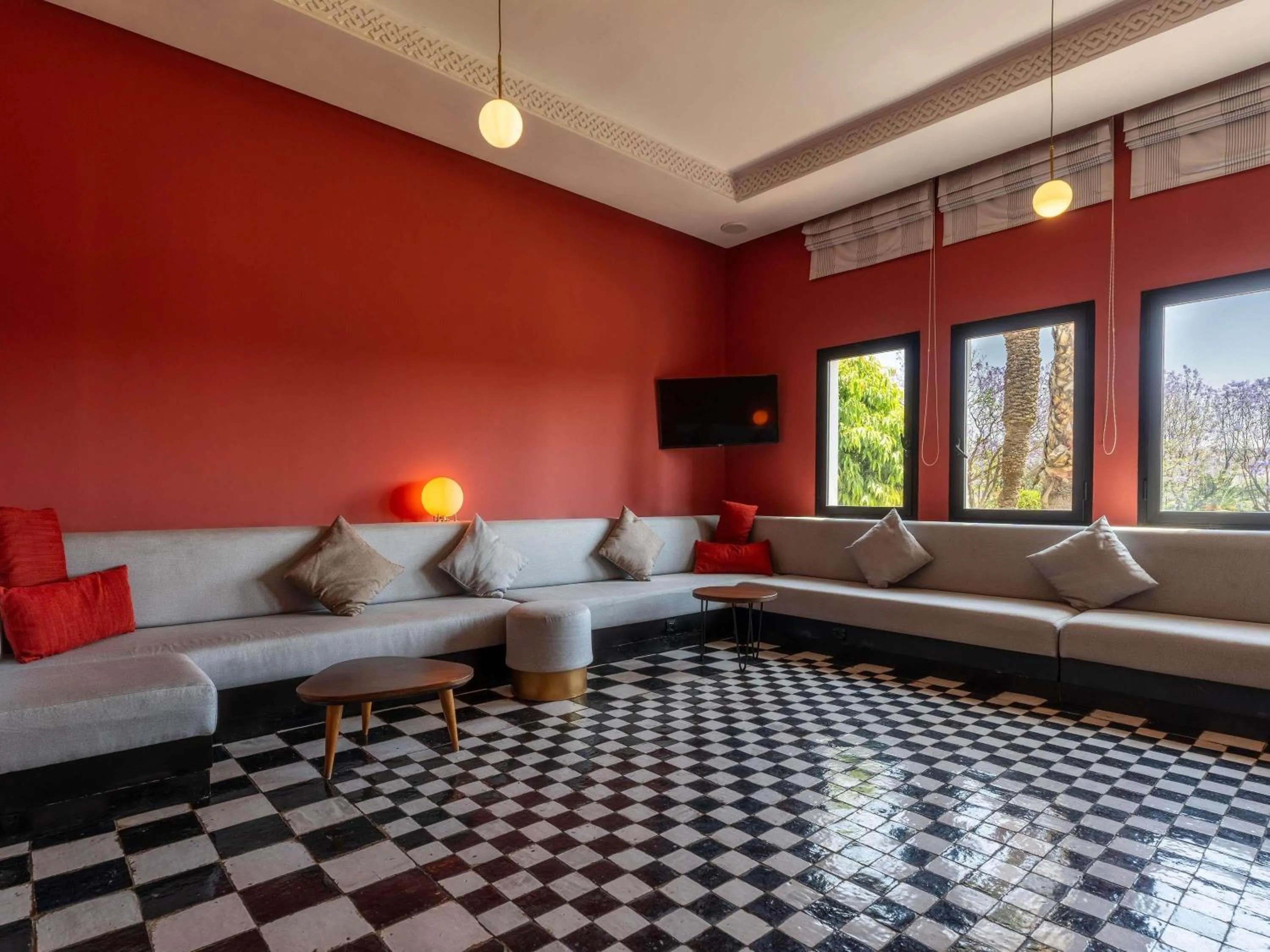 Other in Ibis Meknès