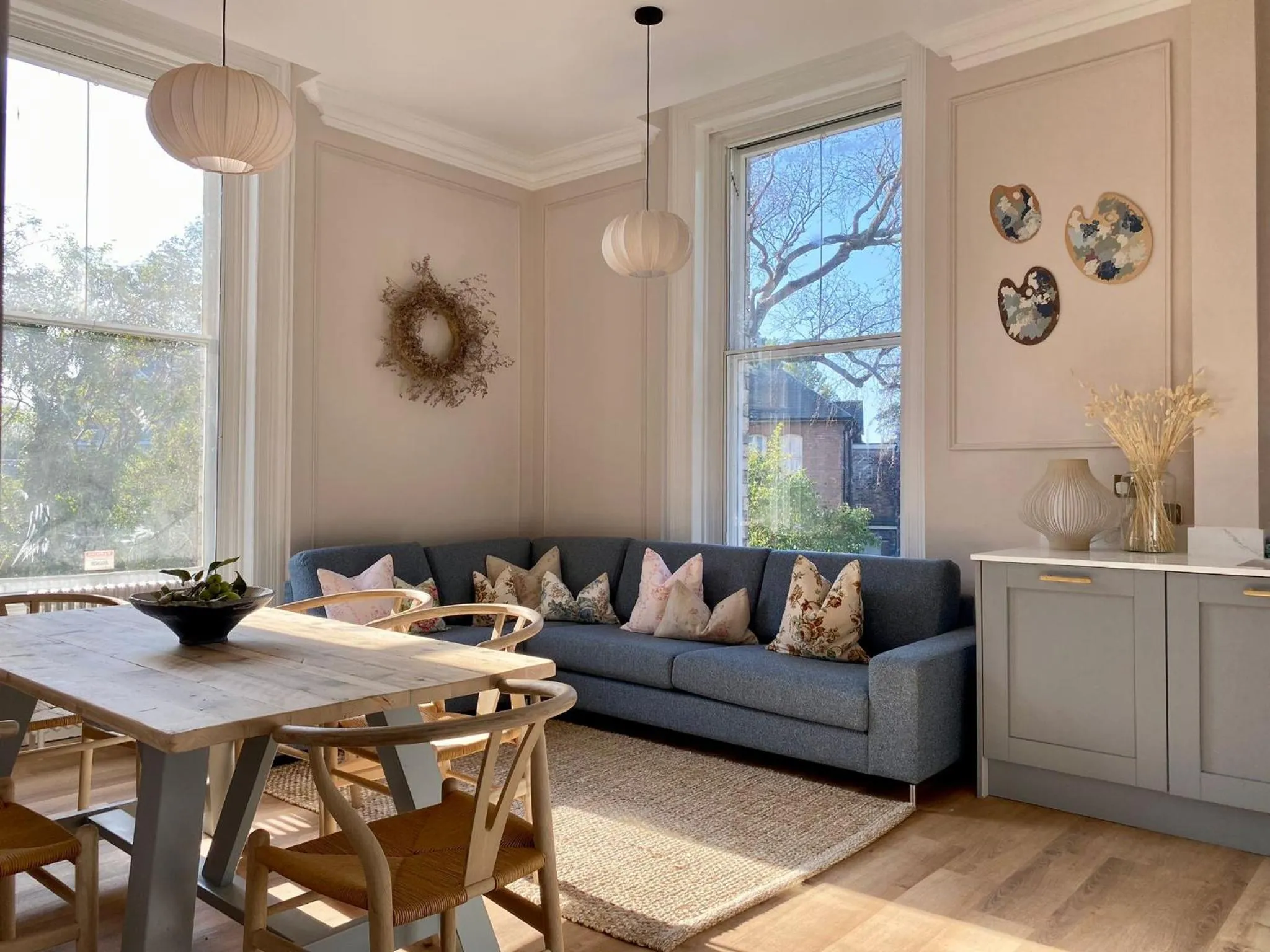 Railway House York by Chateau Anna