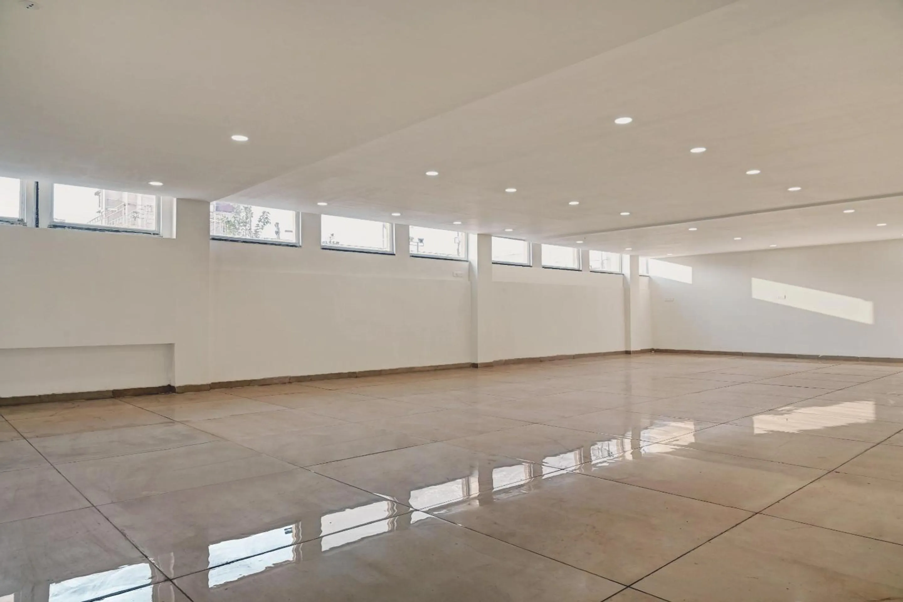 Lobby or reception in Palette - Hotel Saket Greens