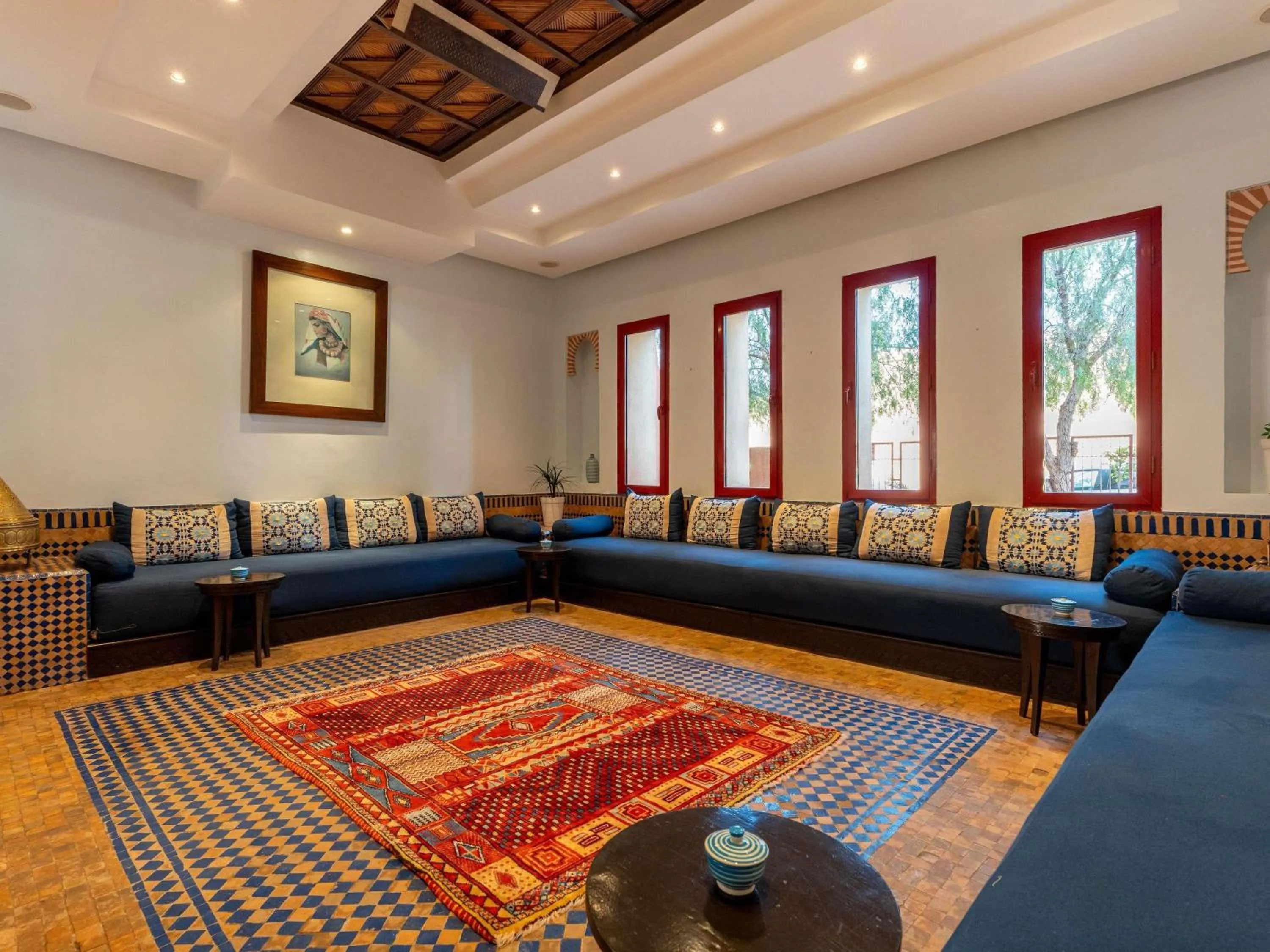 Other in Ibis Ouarzazate Centre