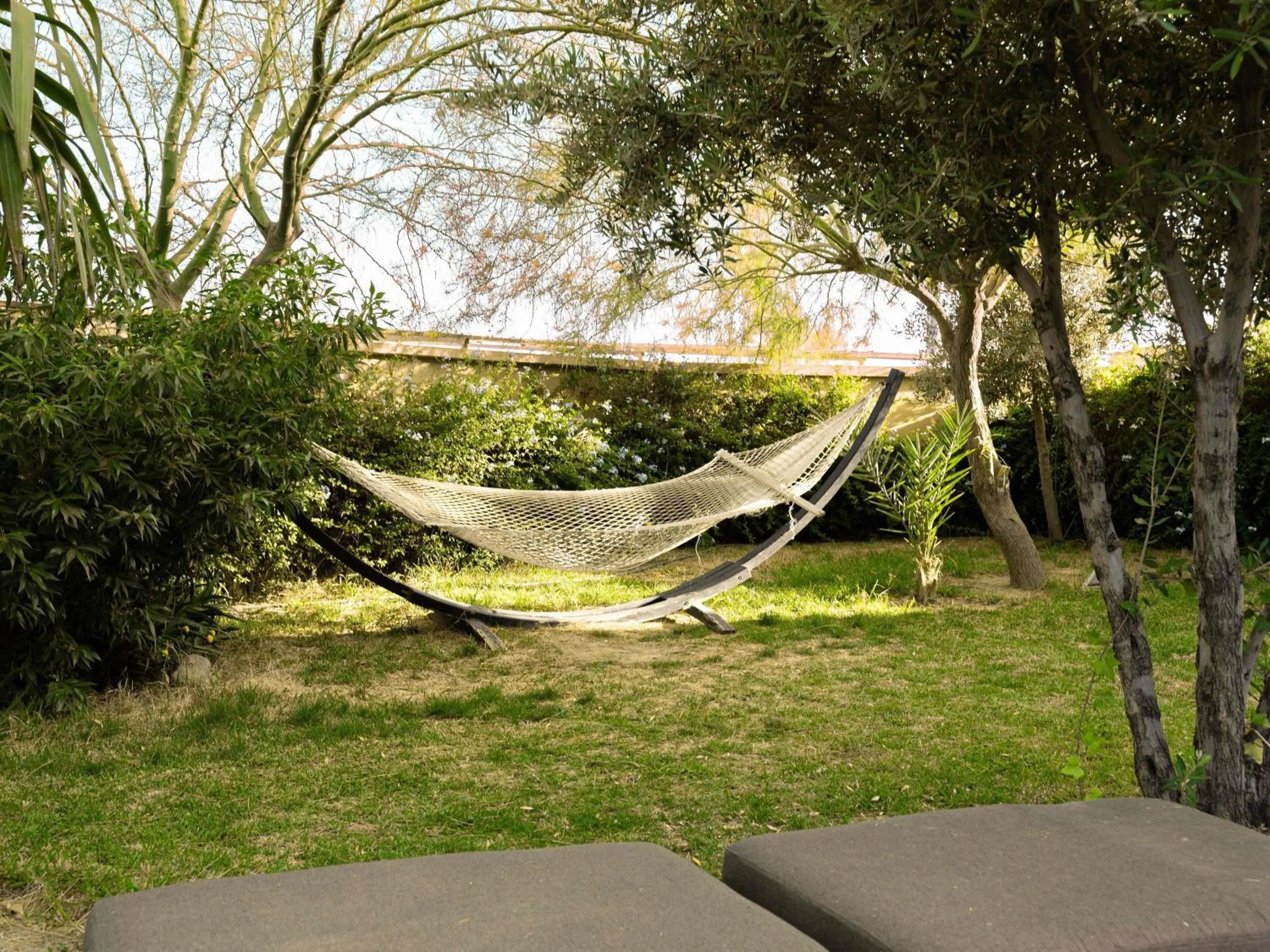 Property building in Ibis Ouarzazate Centre