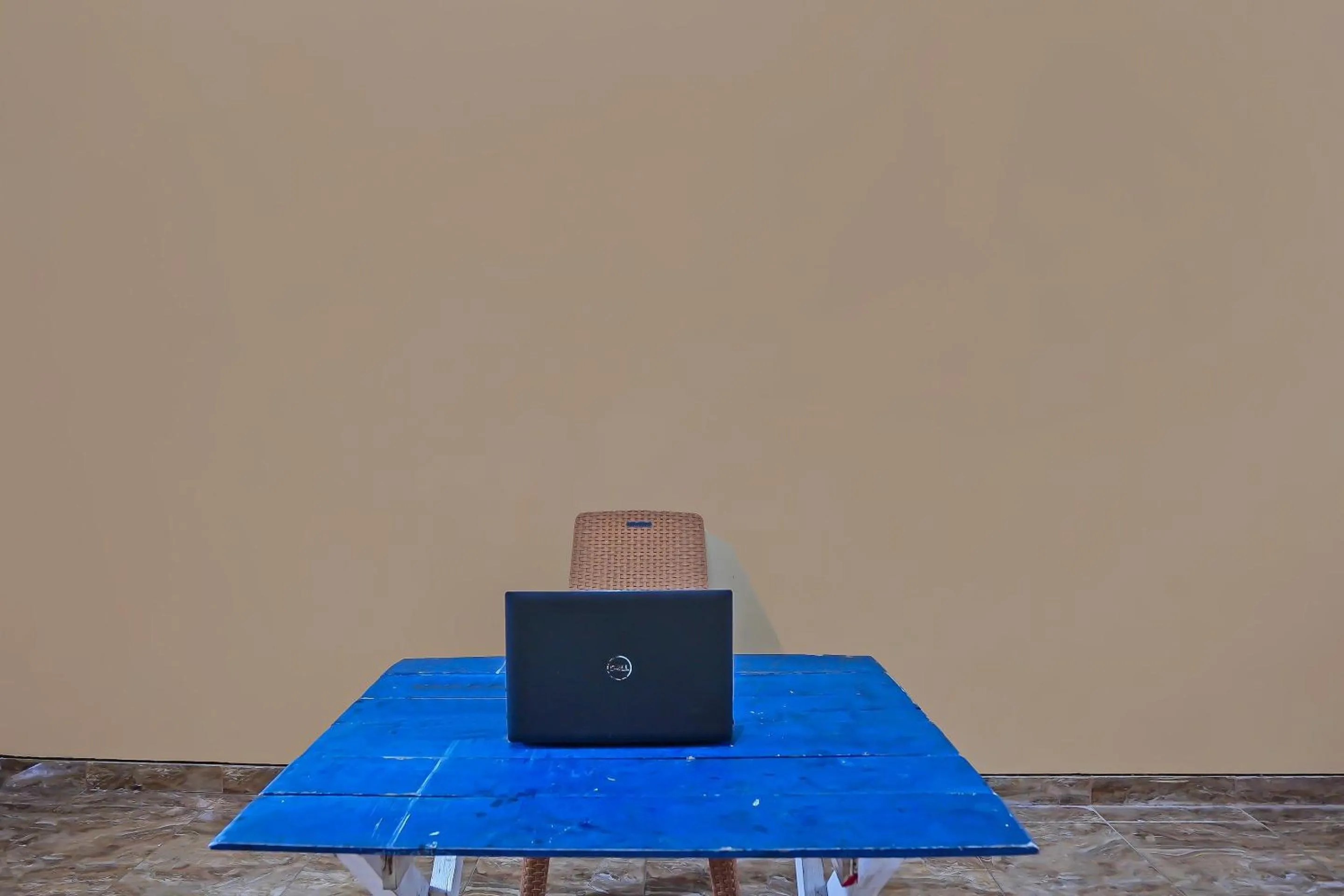 Lobby or reception in Hotel O Sobat Ijen Traveller Homestay