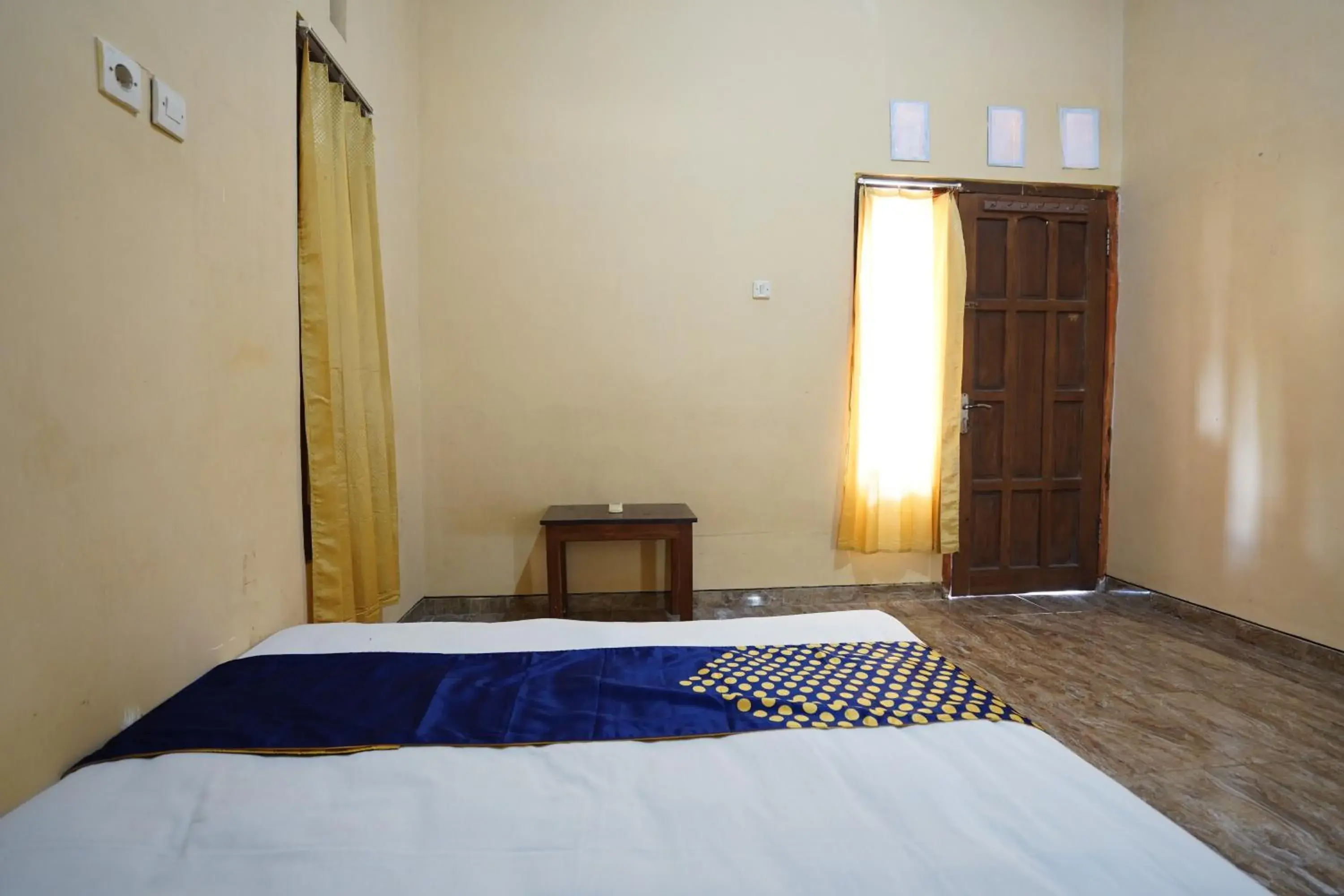 Hotel O Sobat Ijen Traveller Homestay Hotel O Sobat Ijen Traveller Homestay