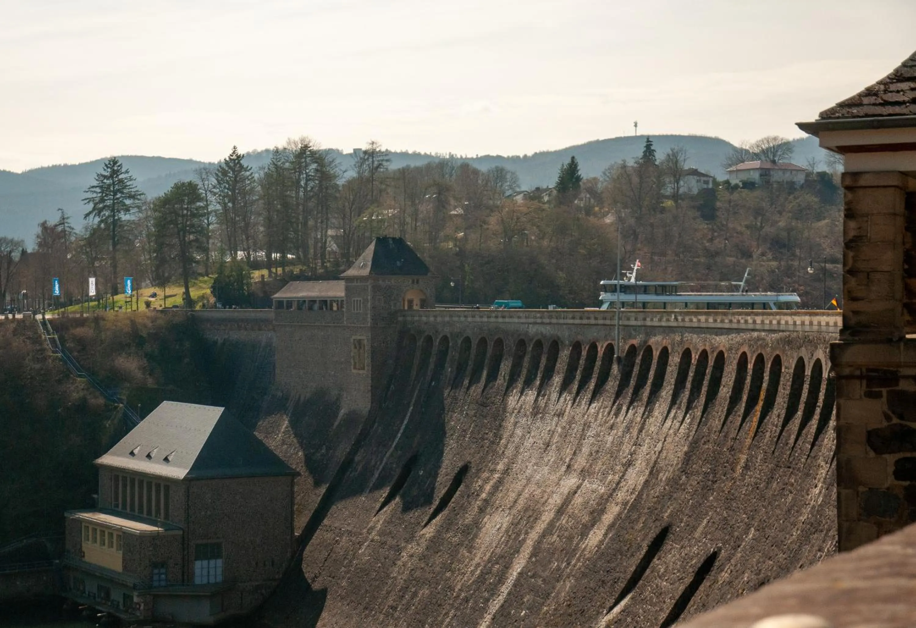 Terrassenhotel Edertal