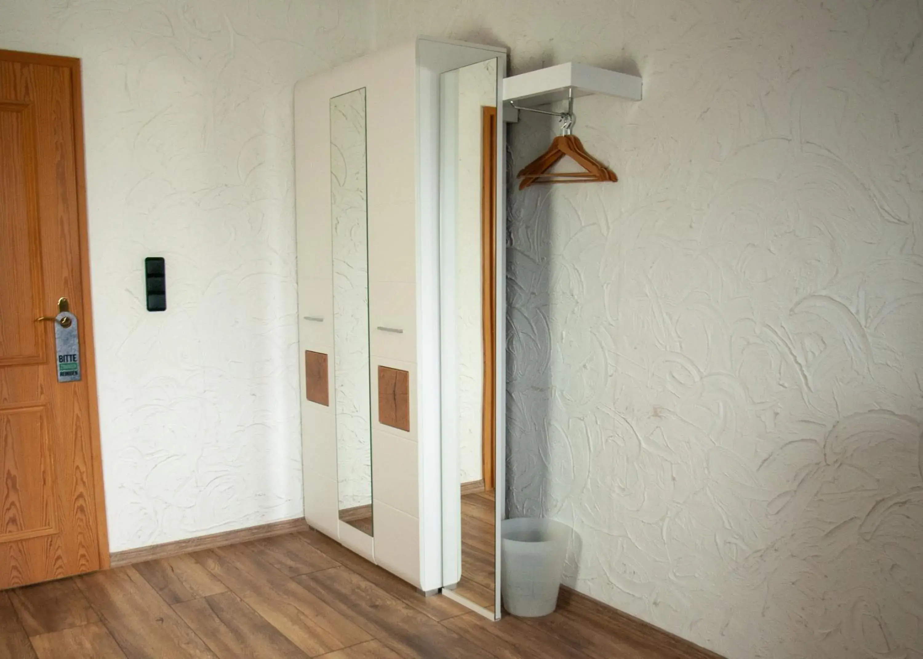 Standard Double Room - single occupancy in Terrassenhotel Edertal Standard Double Room - single occupancy in Terrassenhotel Edertal