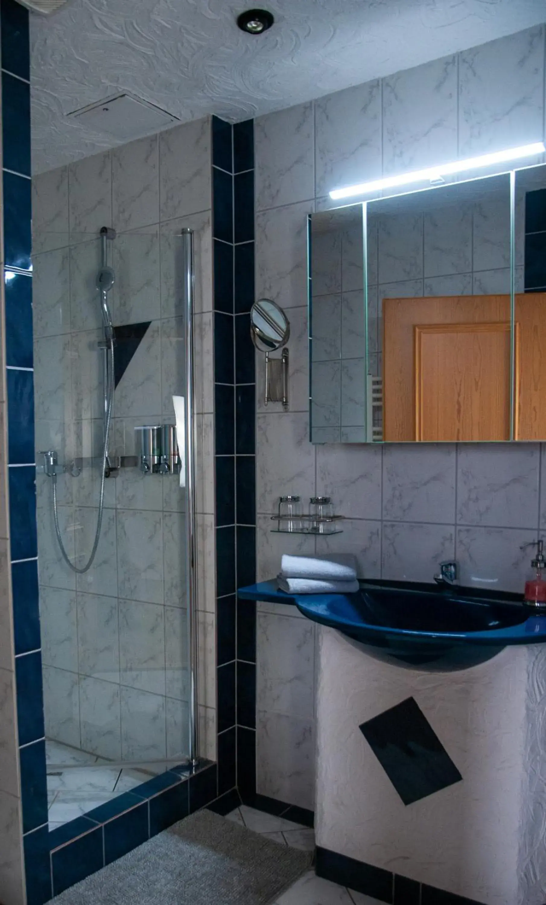 Double Room with Lake View - single occupancy in Terrassenhotel Edertal Double Room with Lake View - single occupancy in Terrassenhotel Edertal