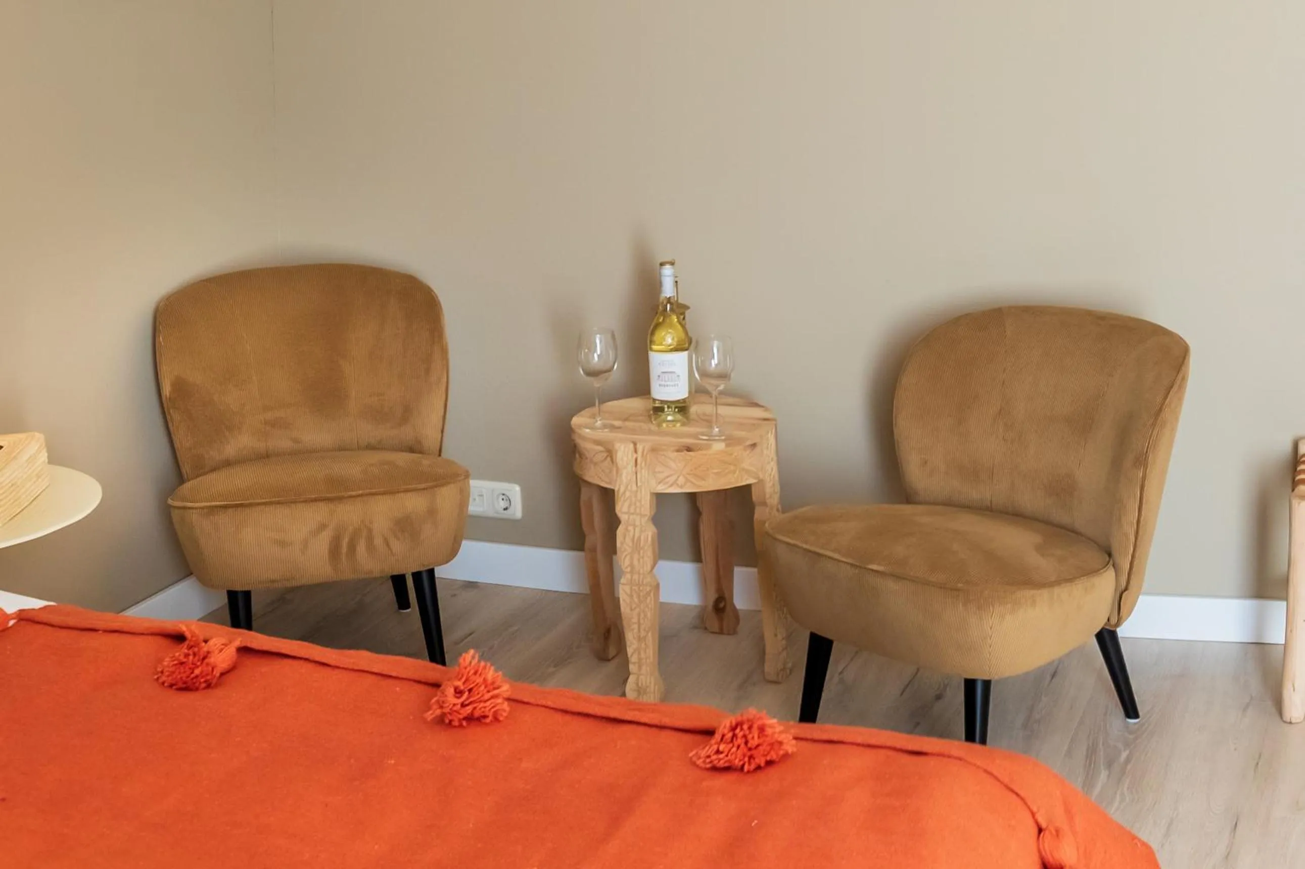 Hotel Restaurant Toxopeus