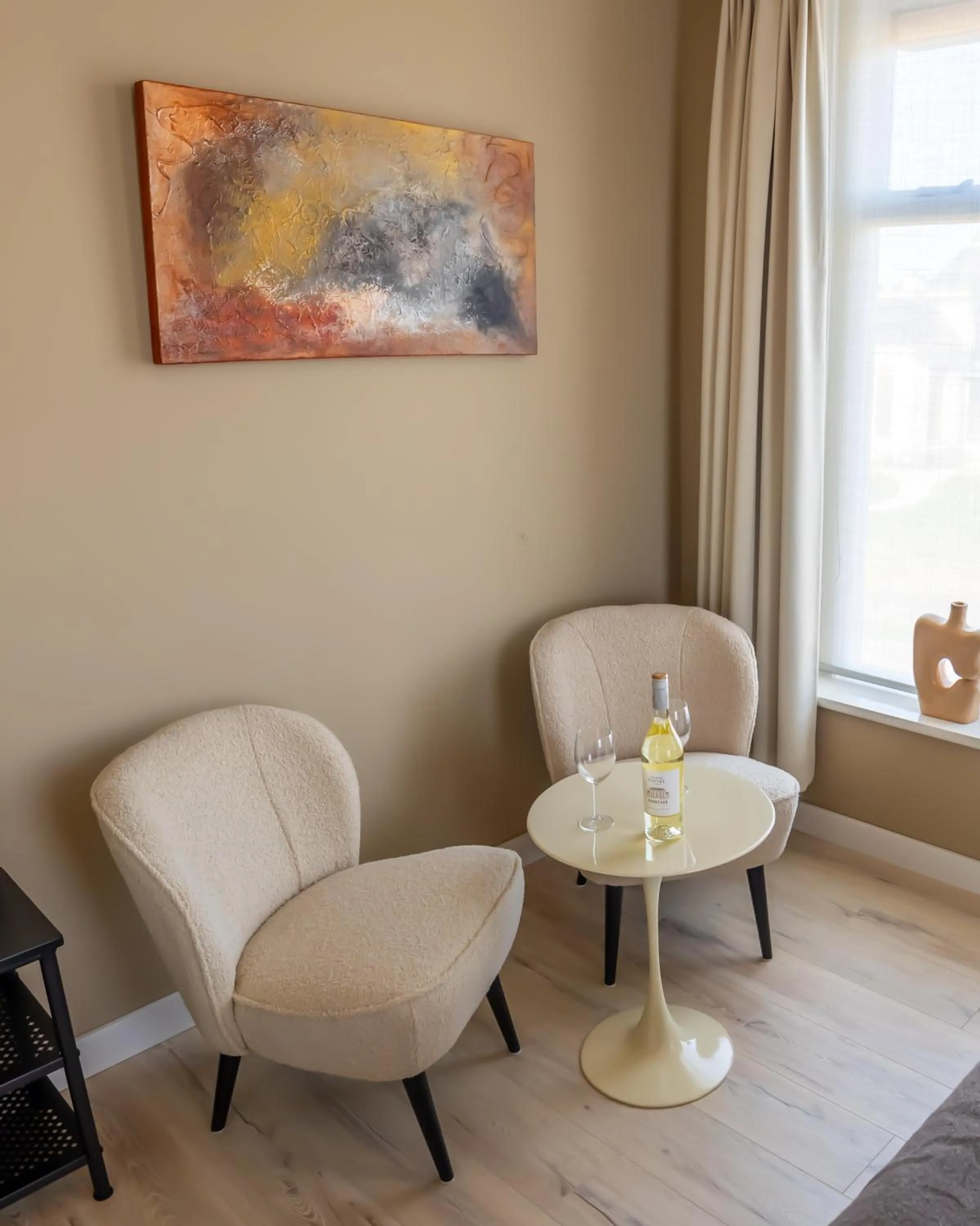 Hotel Restaurant Toxopeus