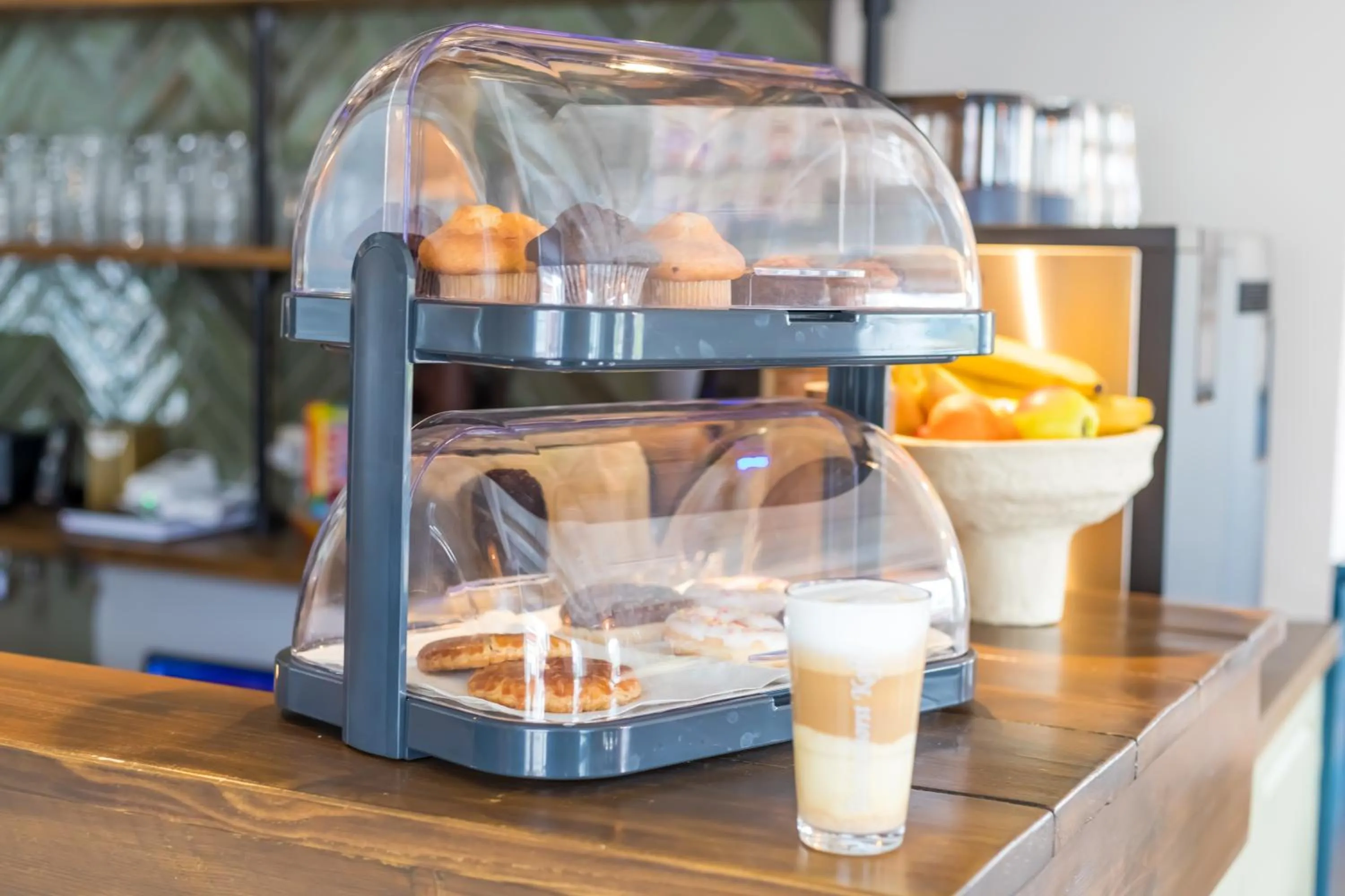 Hotel Restaurant Toxopeus