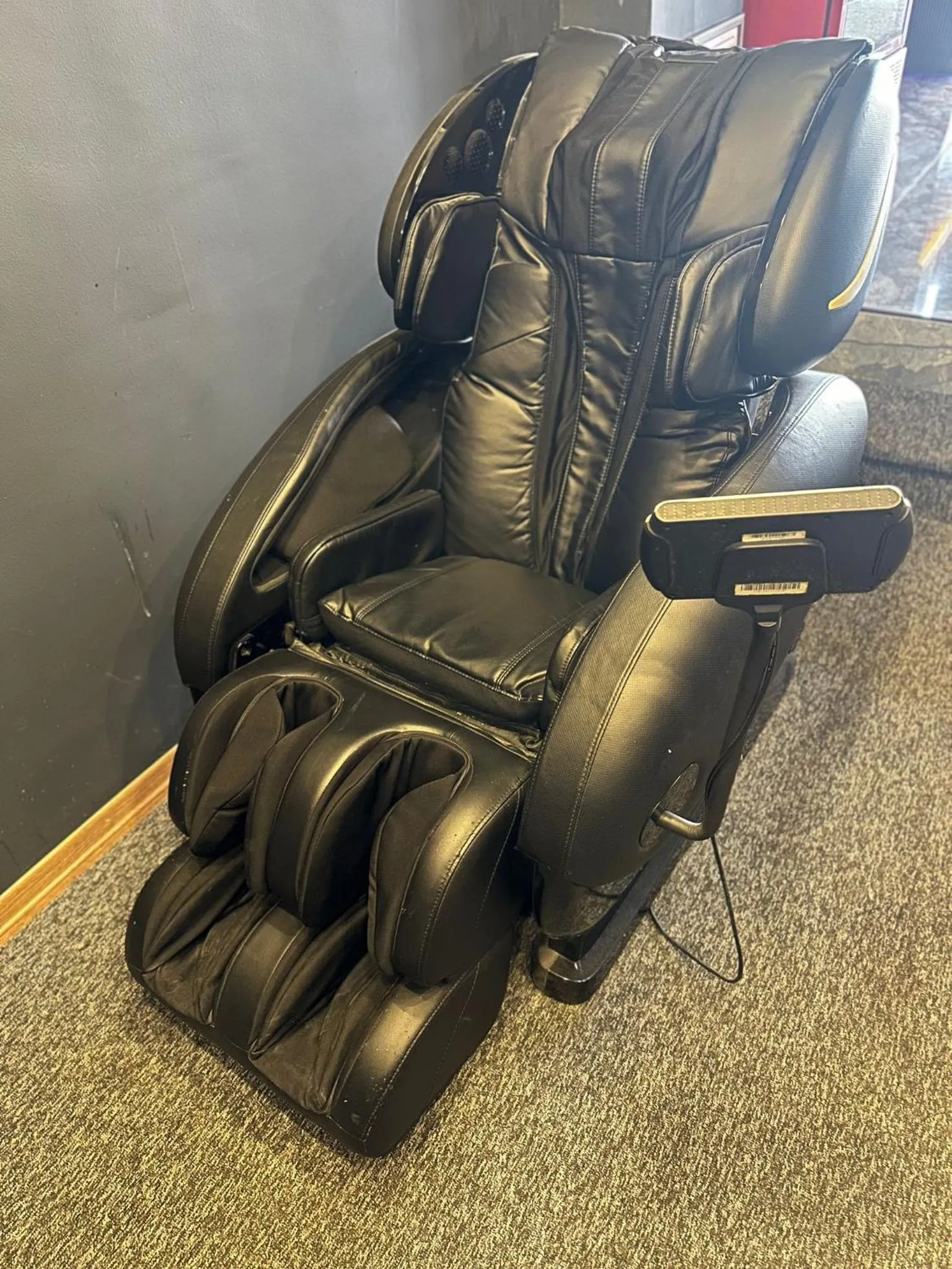 Massage in BURSA GRAND LOYAL CiTY HOTEL