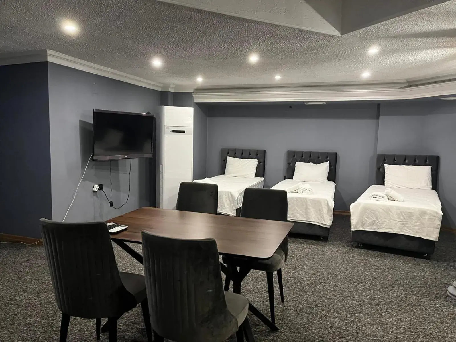 Superior Suite in BURSA LOYAL CiTY HOTEL Superior Suite in BURSA LOYAL CiTY HOTEL