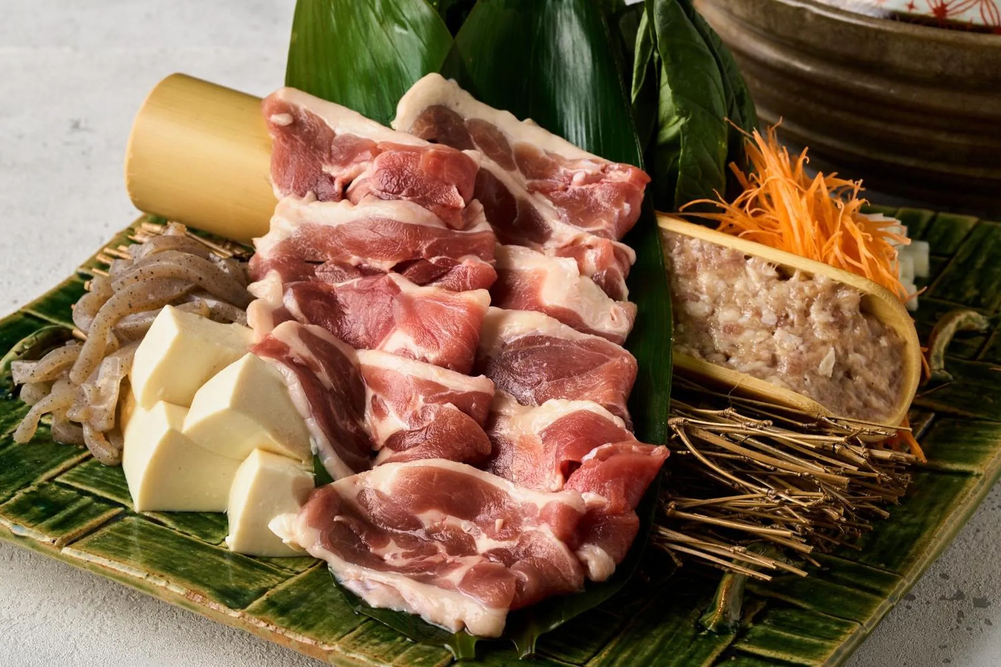 Yumura Onsen MIDORIYA