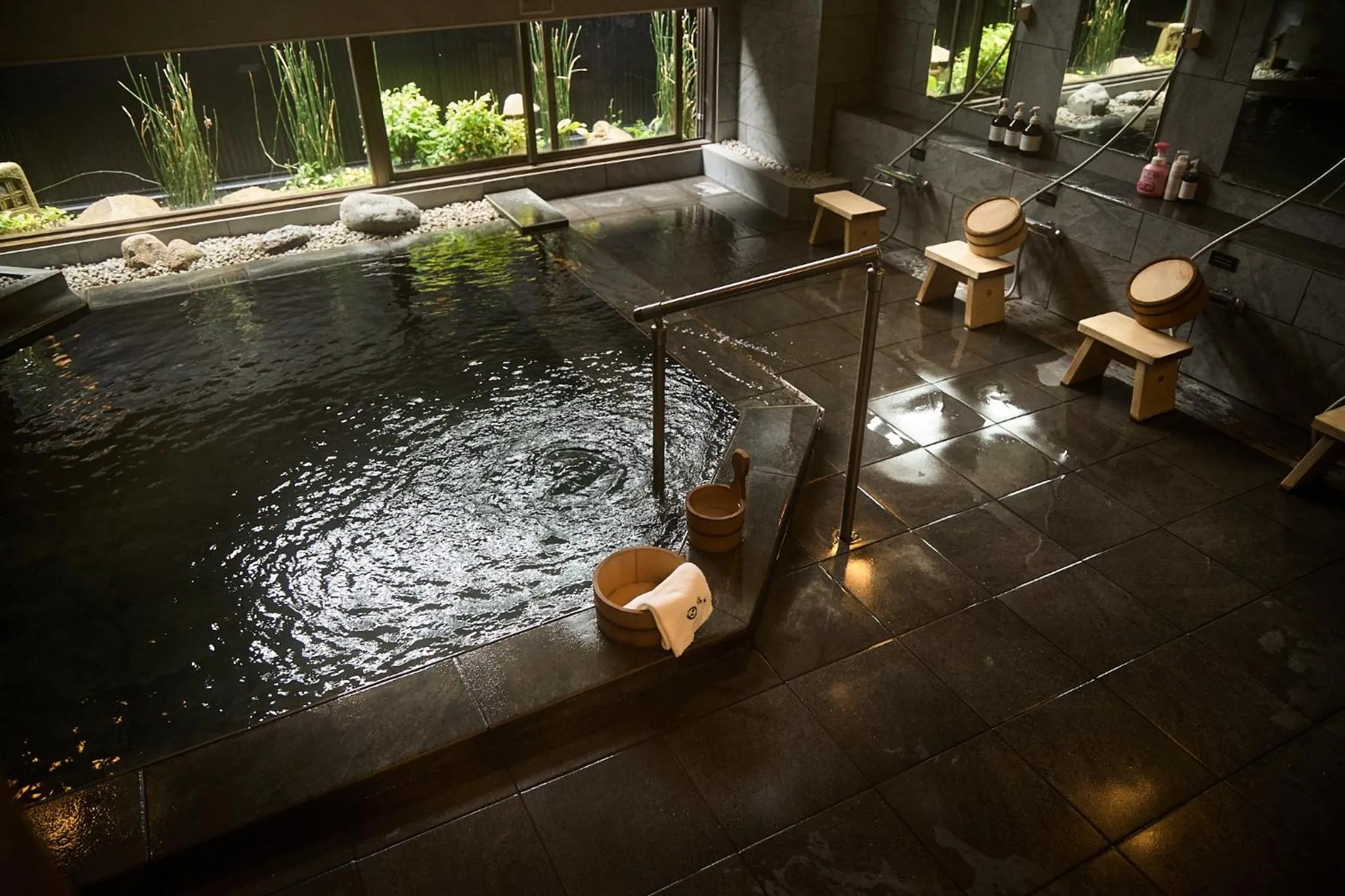 Yumura Onsen MIDORIYA