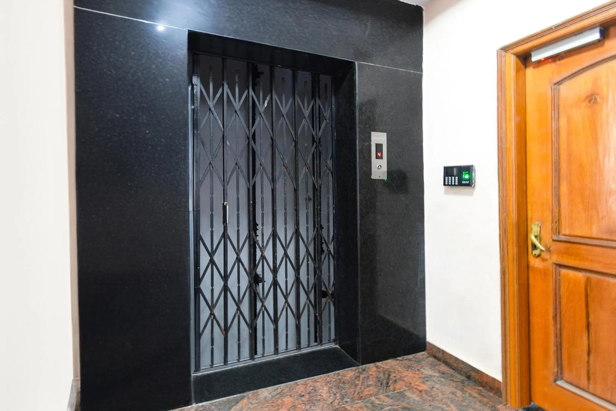 elevator in Hotel L Grand - Nr Secunderabad Railway Station