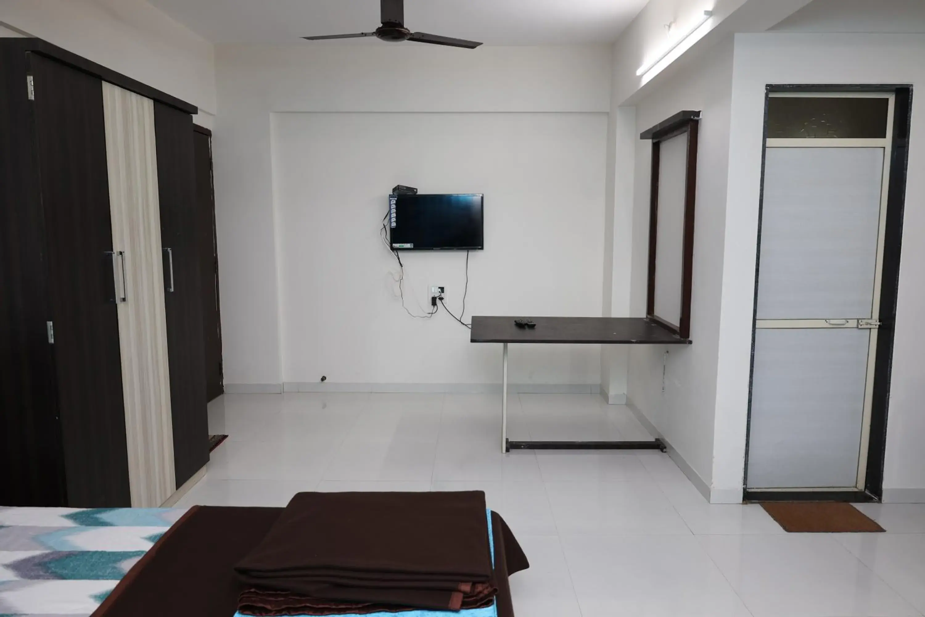 Family Room in THE BLISS PALM Family Room in THE BLISS PALM