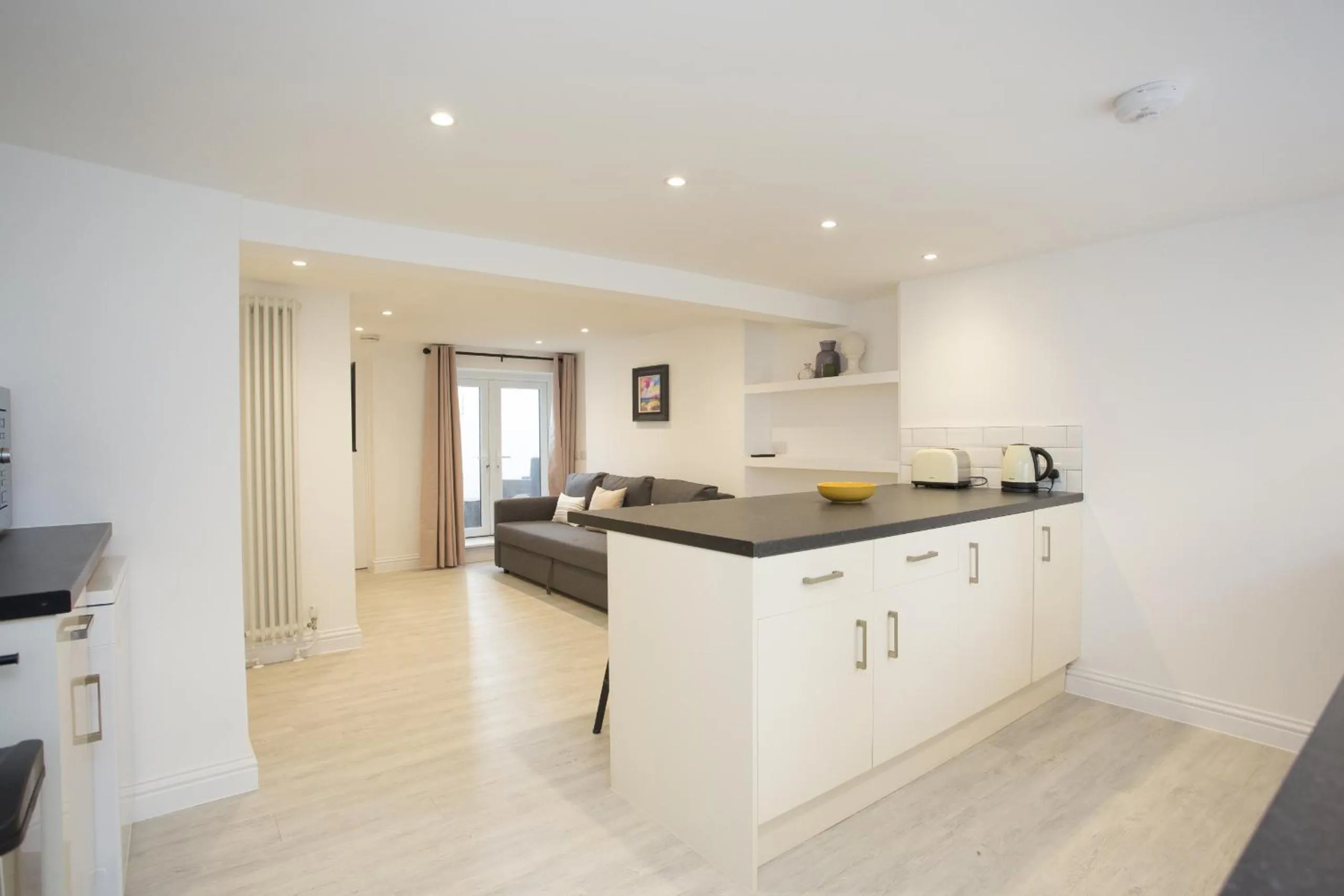 Other in Garden View