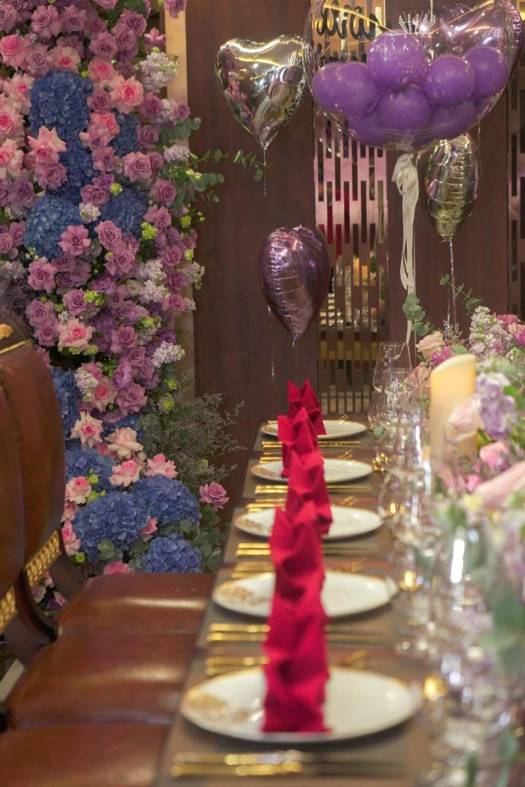 Restaurant/places to eat in Cửa Đông Luxury Hotel