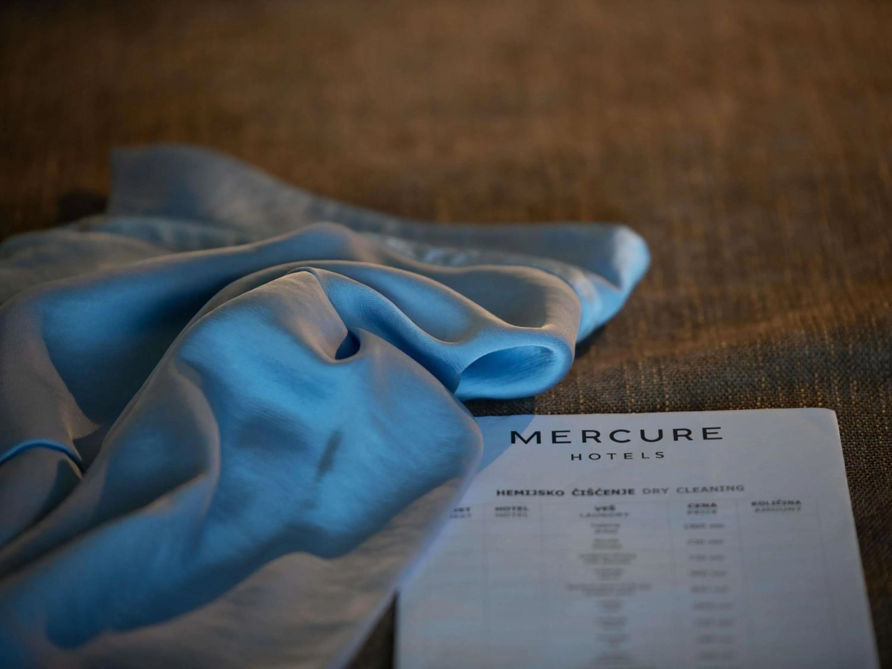 Other in Mercure Belgrade Excelsior