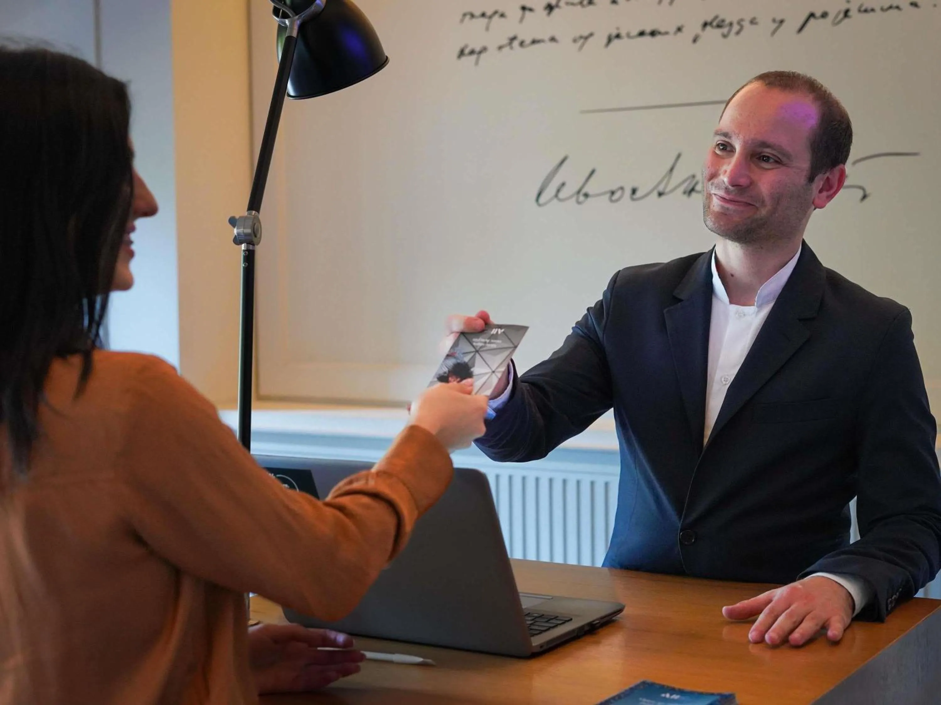 Other in Mercure Belgrade Excelsior