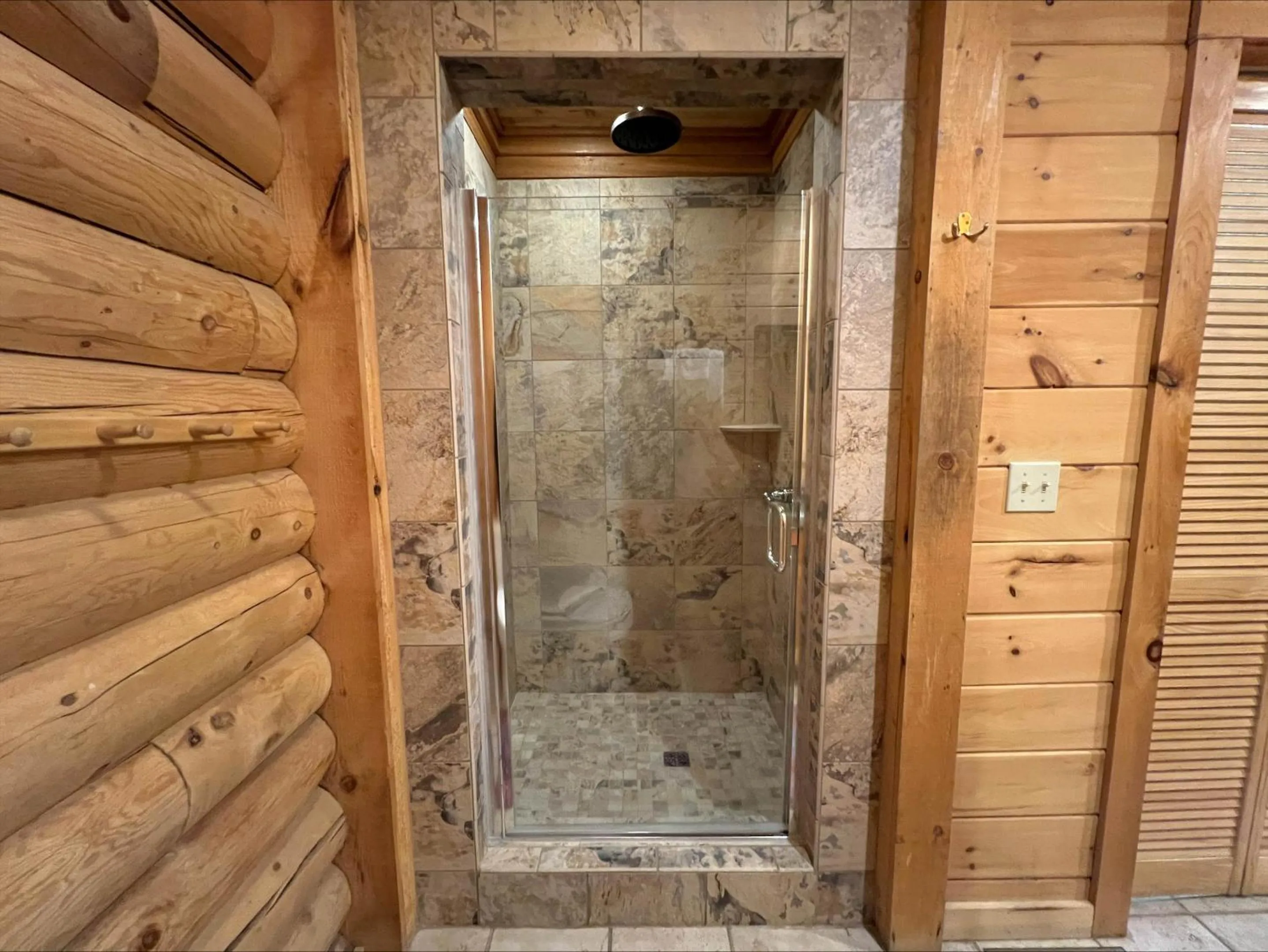 Property building in Evergreen