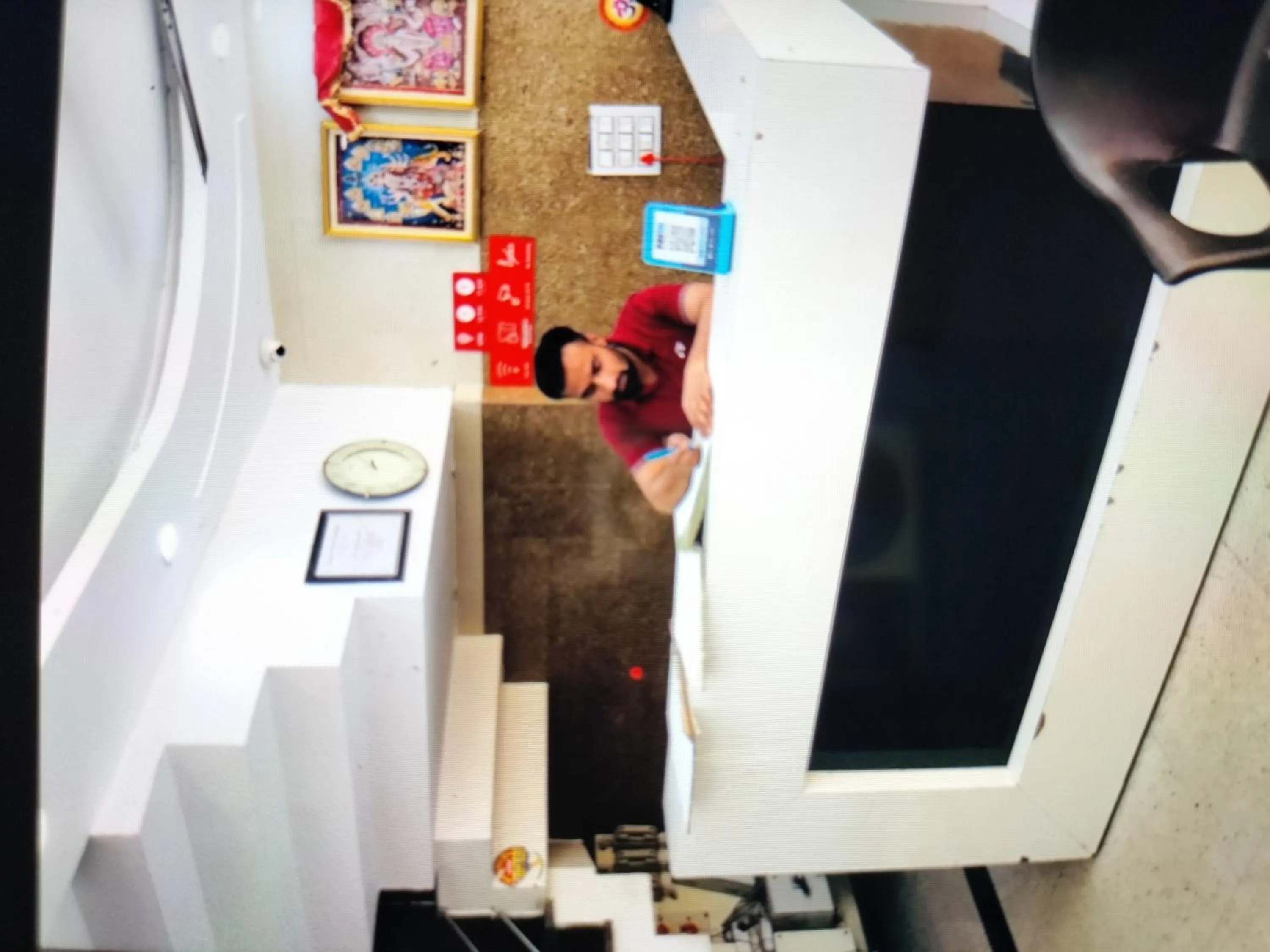 Hotel Shiva palace Haridwar - nearby bus and railway station