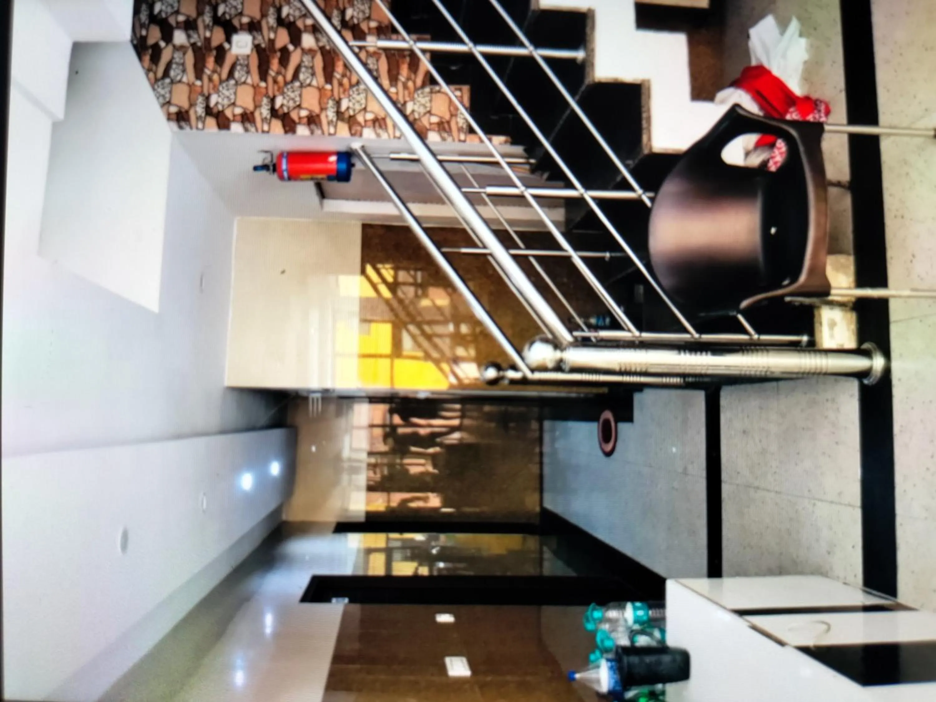 Hotel Shiva palace Haridwar - nearby bus and railway station