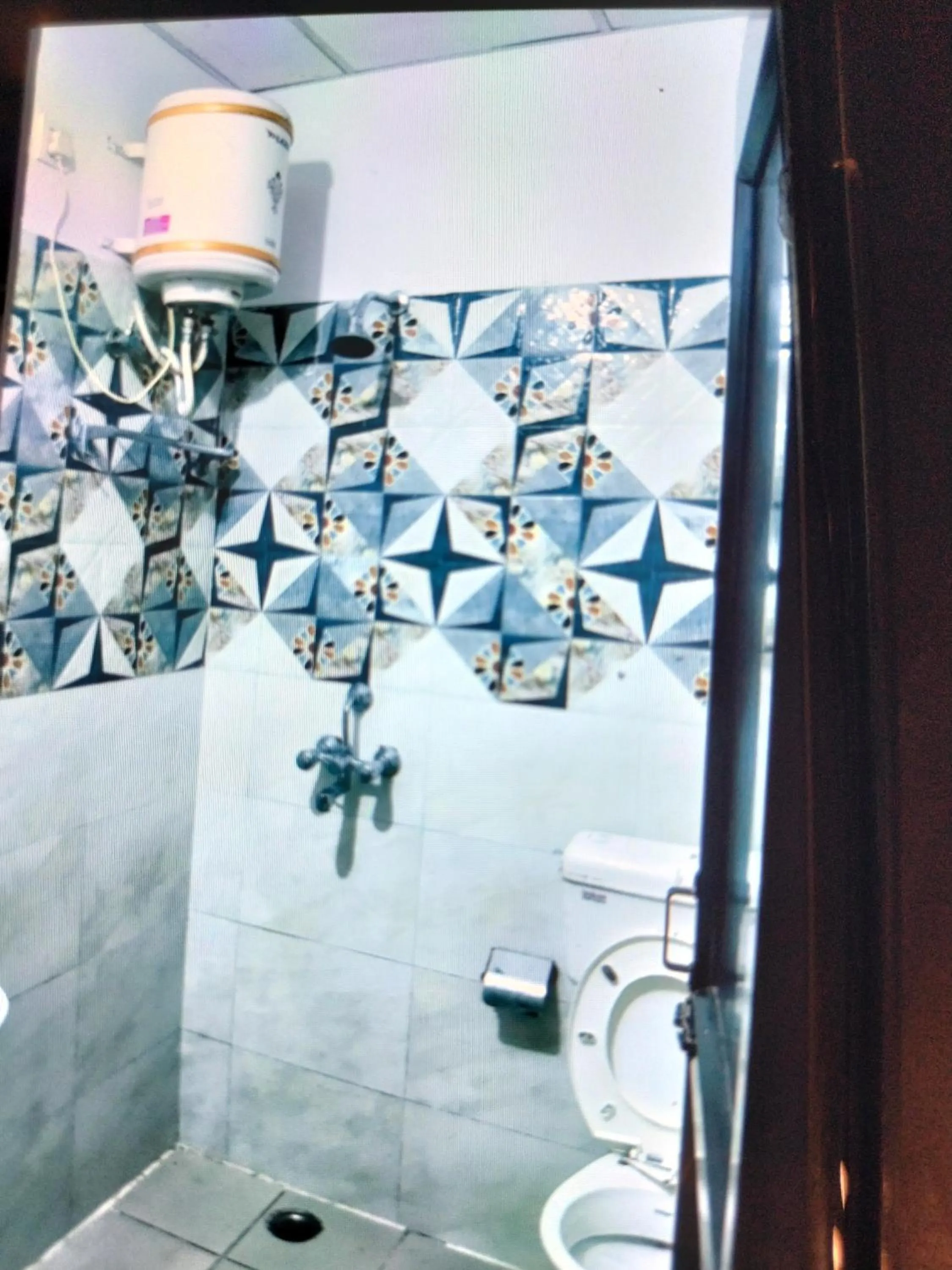 Hotel Shiva palace Haridwar - nearby bus and railway station