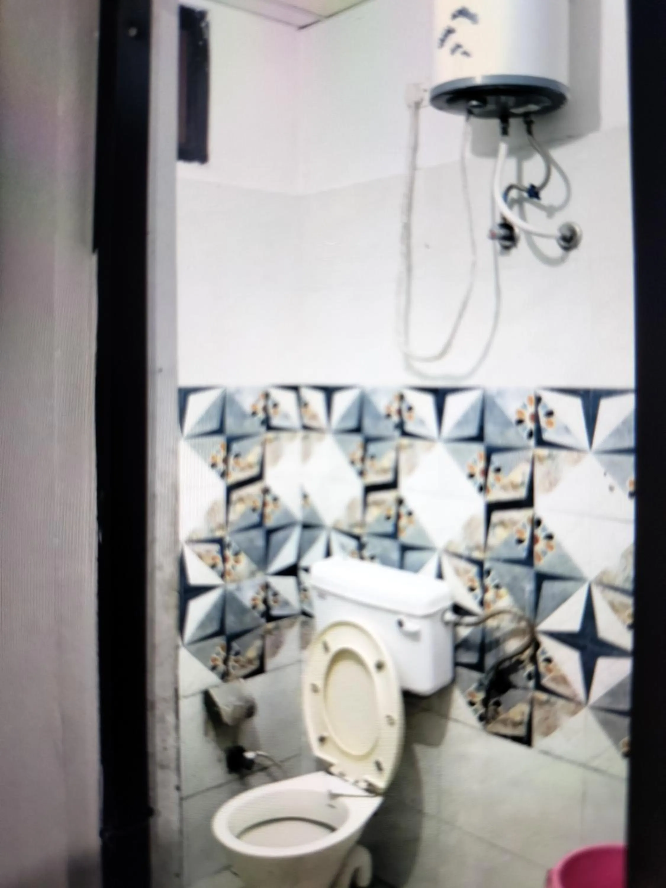 Hotel Shiva palace Haridwar - nearby bus and railway station