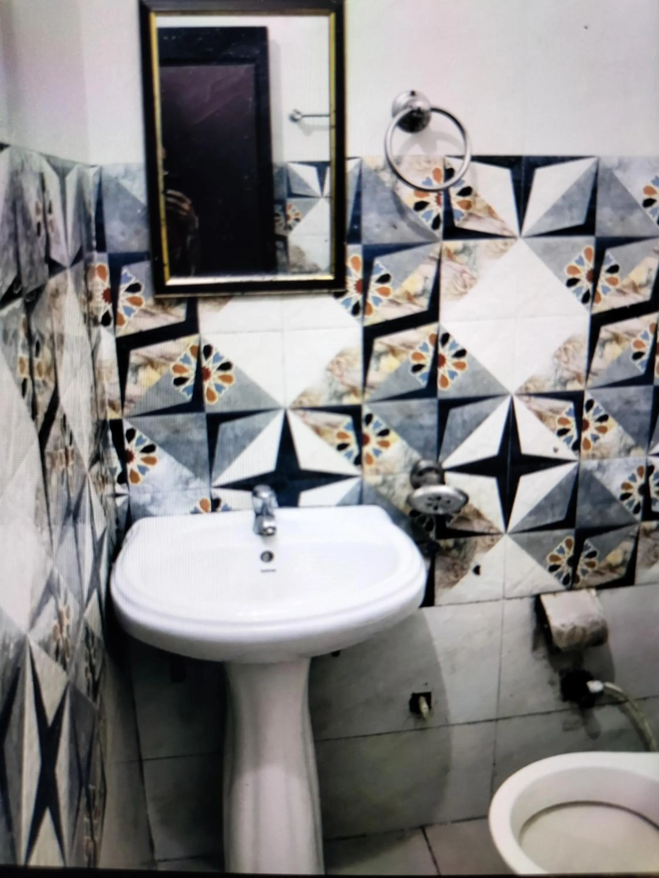 Hotel Shiva palace Haridwar - nearby bus and railway station