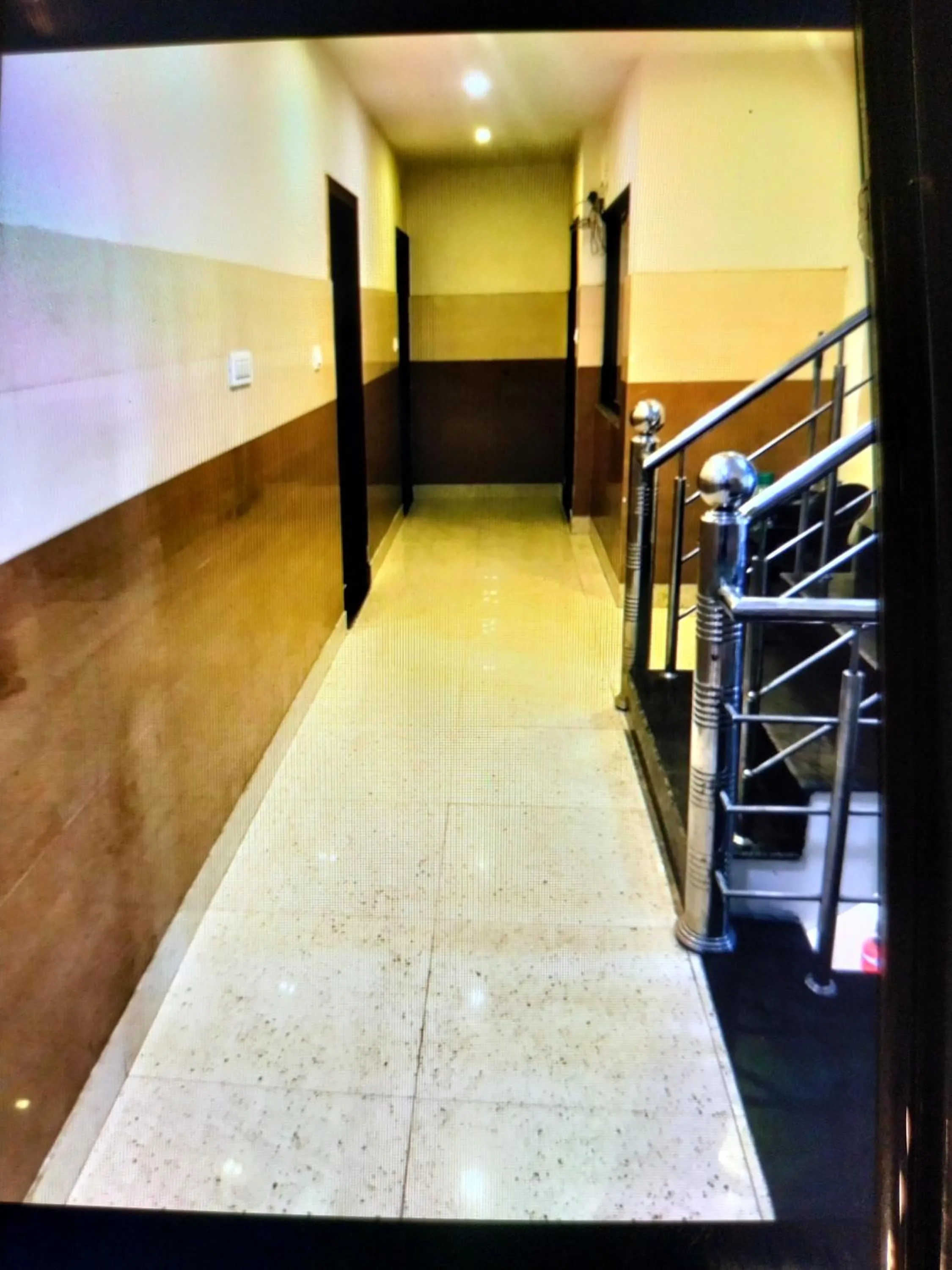 Hotel Shiva palace Haridwar - nearby bus and railway station