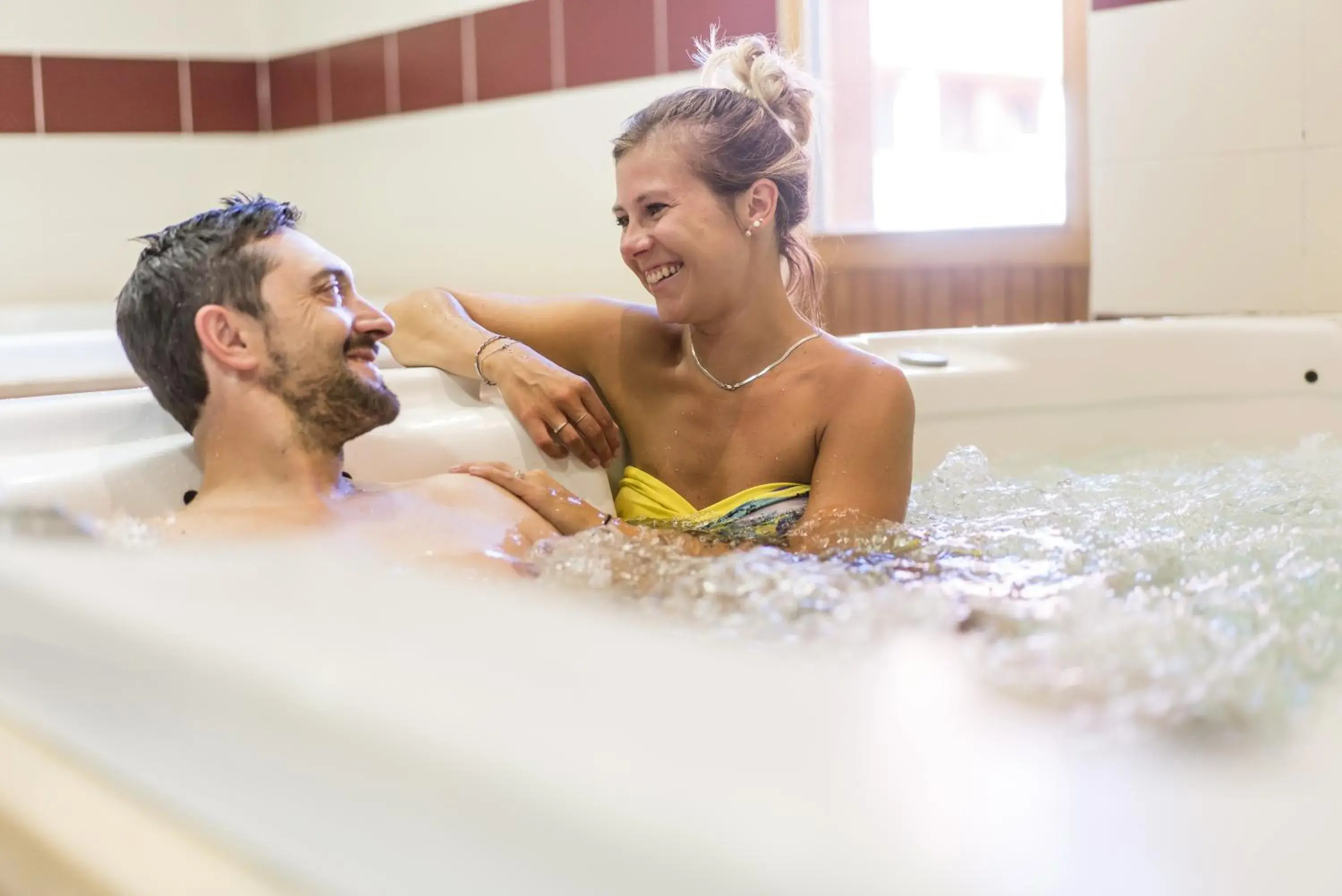 Villages Clubs du Soleil - ARC 1800 Villages Clubs du Soleil - ARC 1800