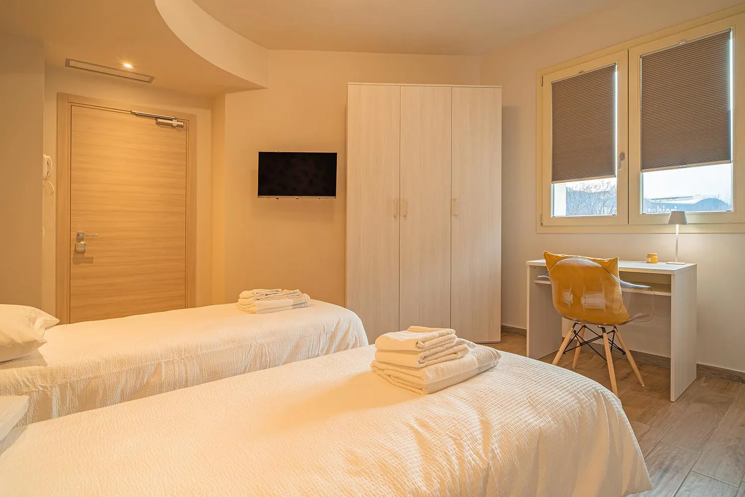 Bed in Le Alpi bed&living