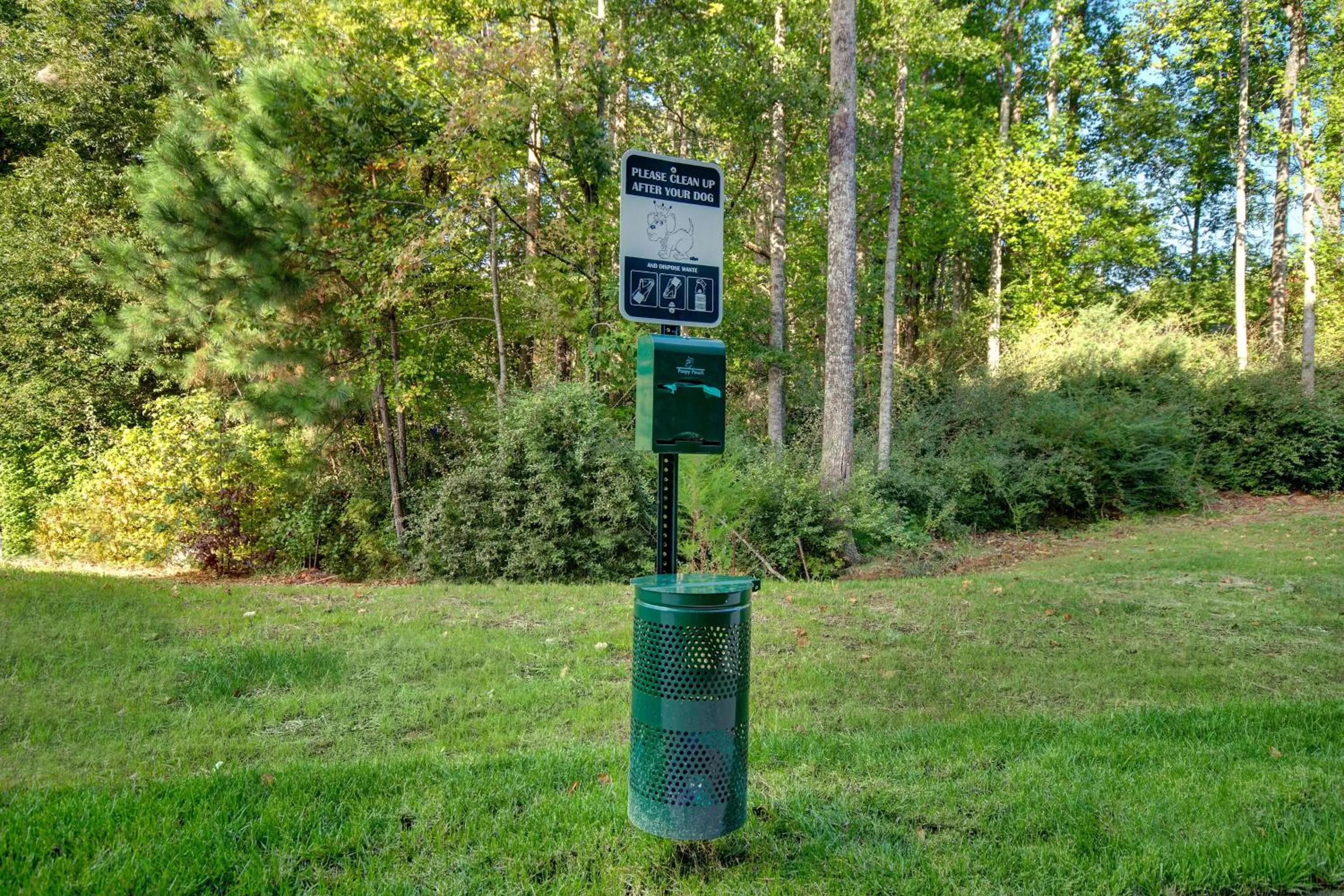 Property building in Tru By Hilton Wake Forest Raleigh North