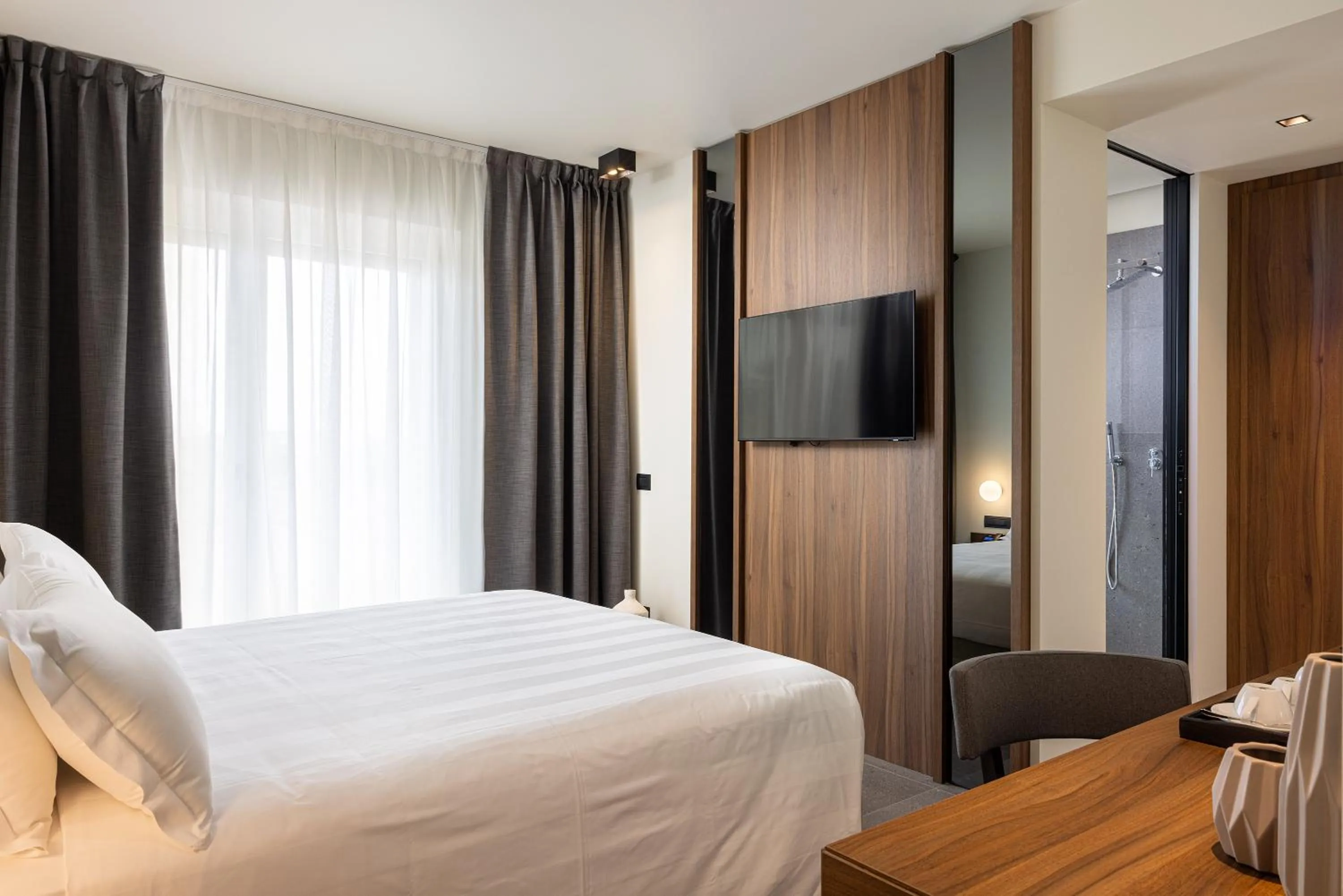 Photo of the whole room, Bed in B21 Lifestyle Hotel