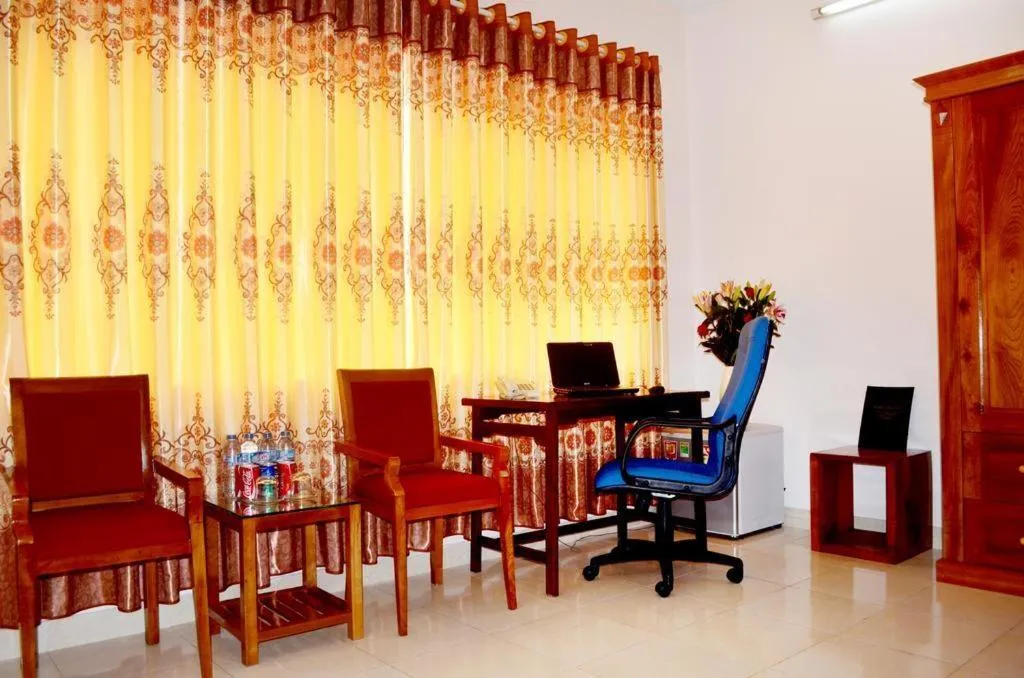 HOTEL LAO CAI 33C CÁT LINH