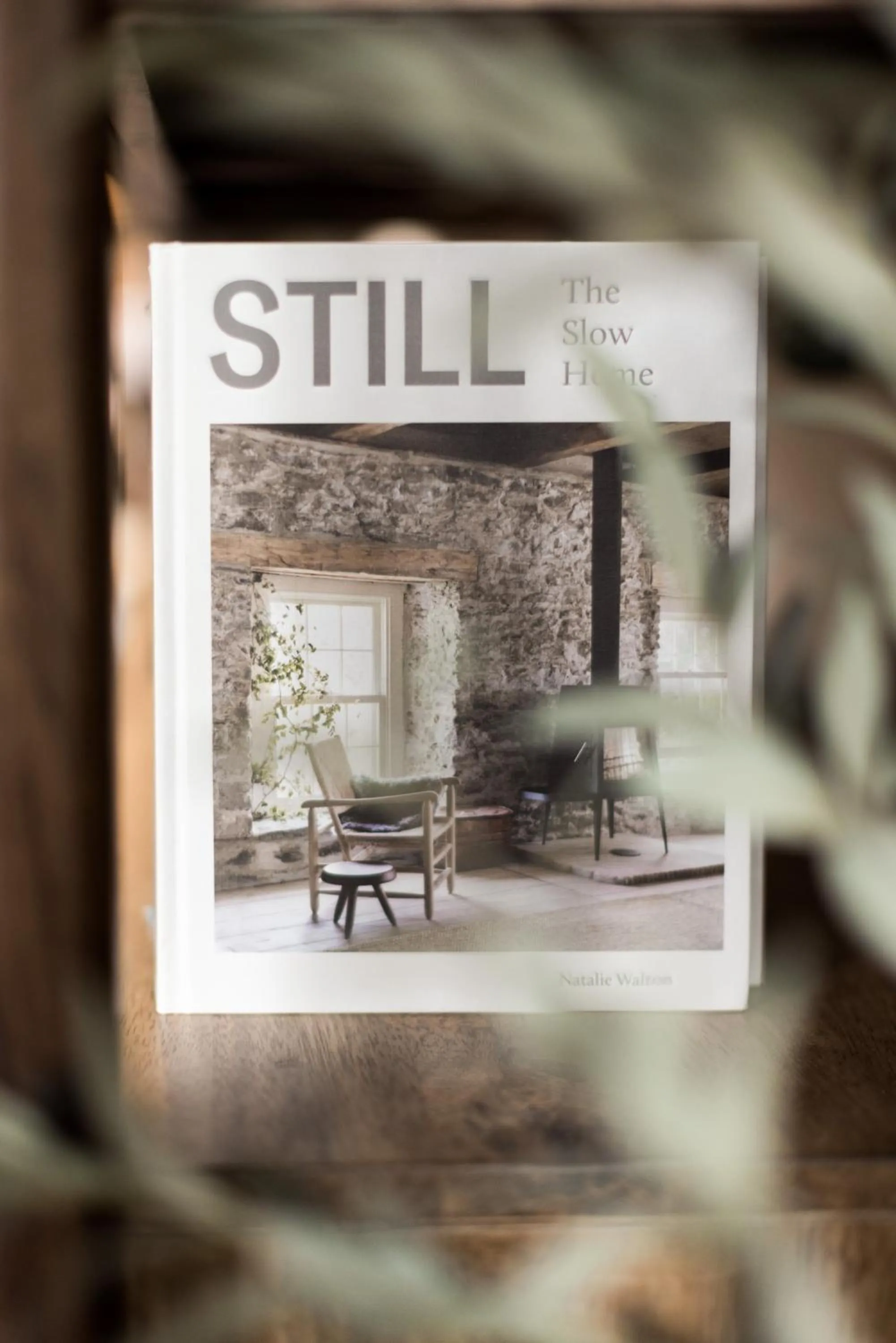 Decorative detail in Dvele Inn