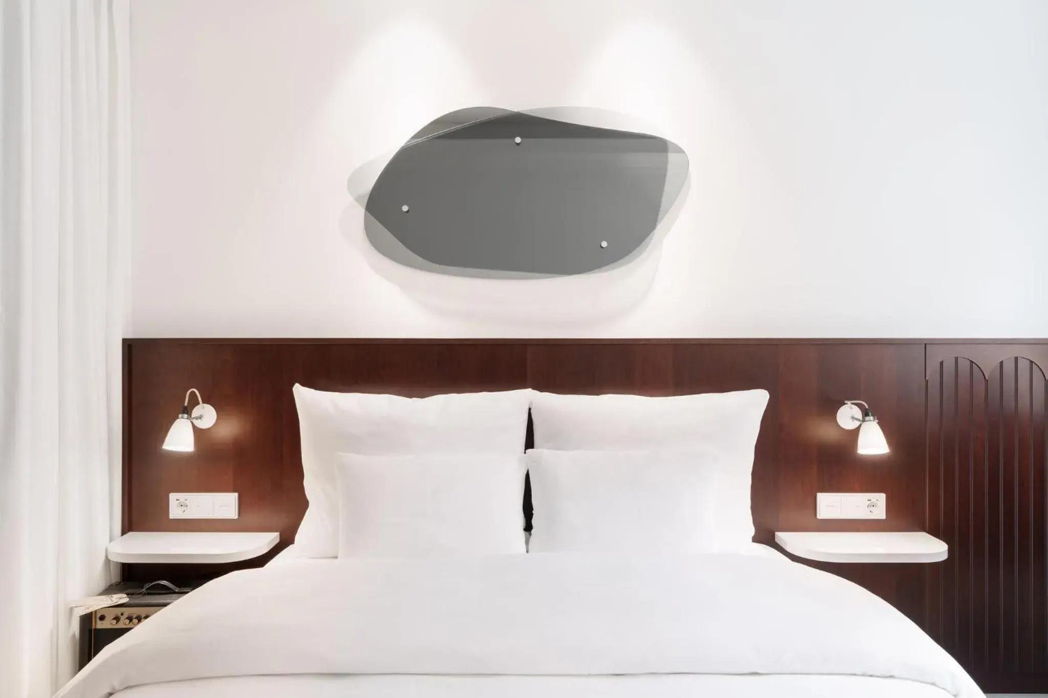 Nest Room in Ruby Hanna Hotel Stuttgart Nest Room in Ruby Hanna Hotel Stuttgart