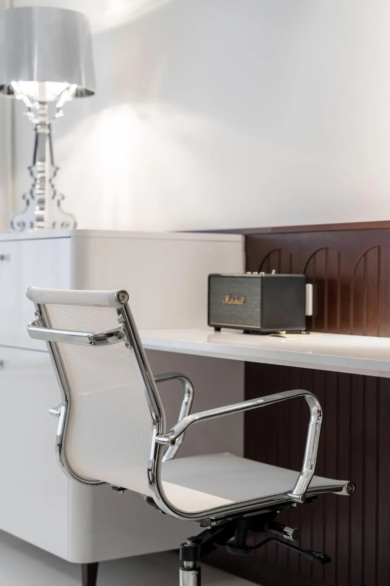 Photo of the whole room in Ruby Hanna Hotel Stuttgart