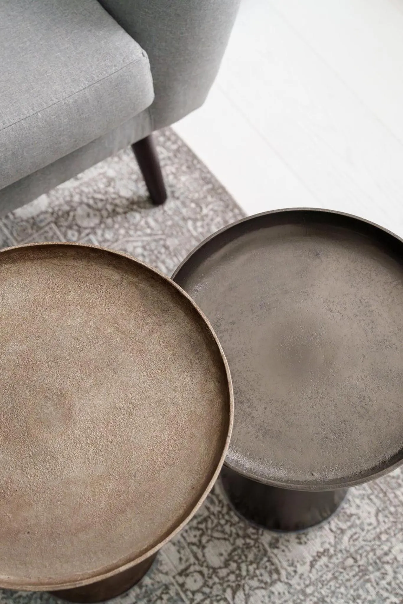 Photo of the whole room in Ruby Hanna Hotel Stuttgart