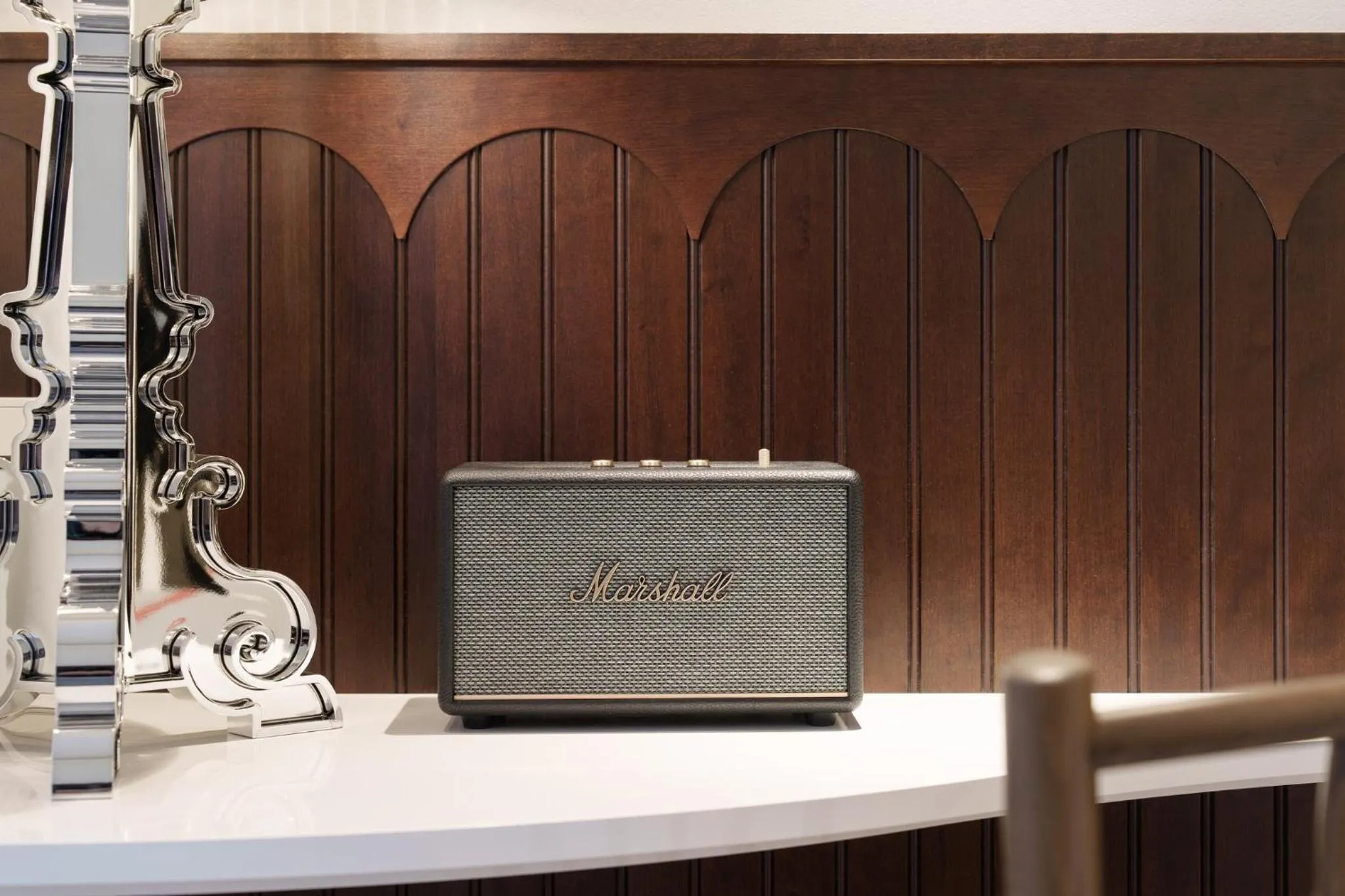 Photo of the whole room in Ruby Hanna Hotel Stuttgart