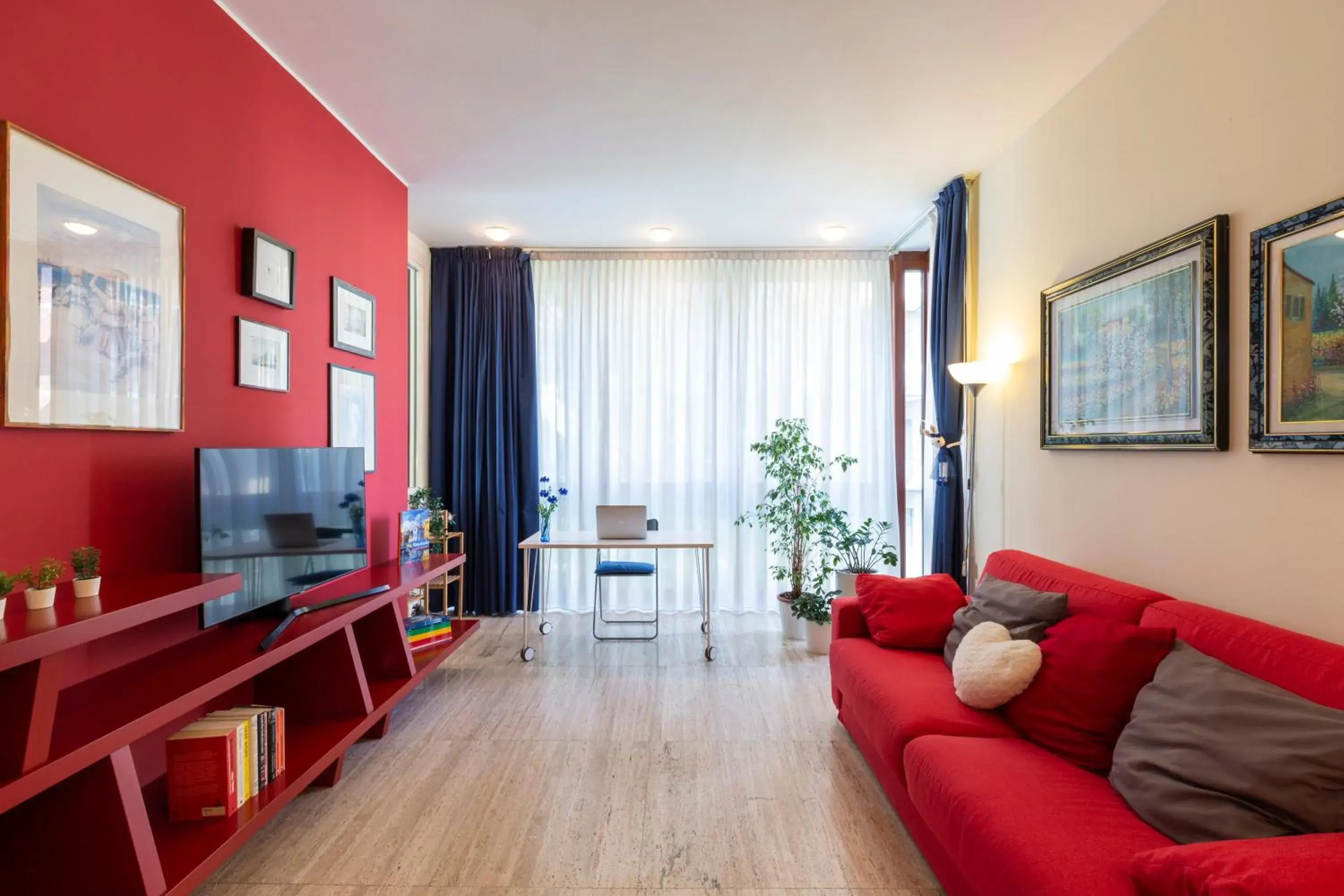 Twins Apartment - Tolstoj District Twins Apartment - Tolstoj District