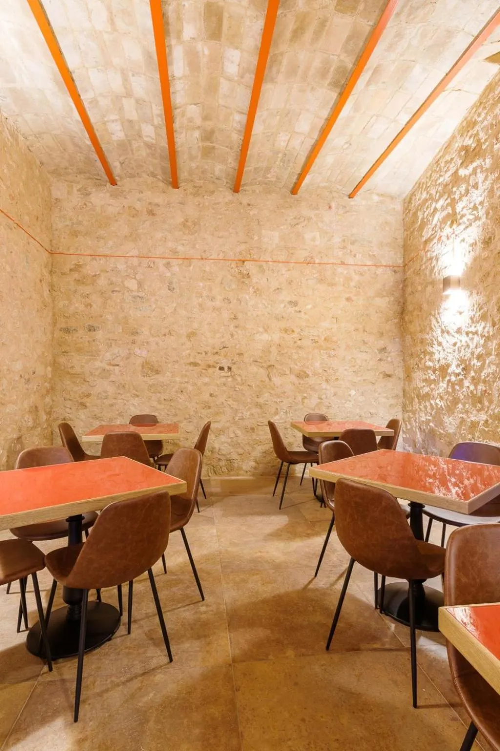 Breakfast, Restaurant/Places to Eat in Palazzo Fontana