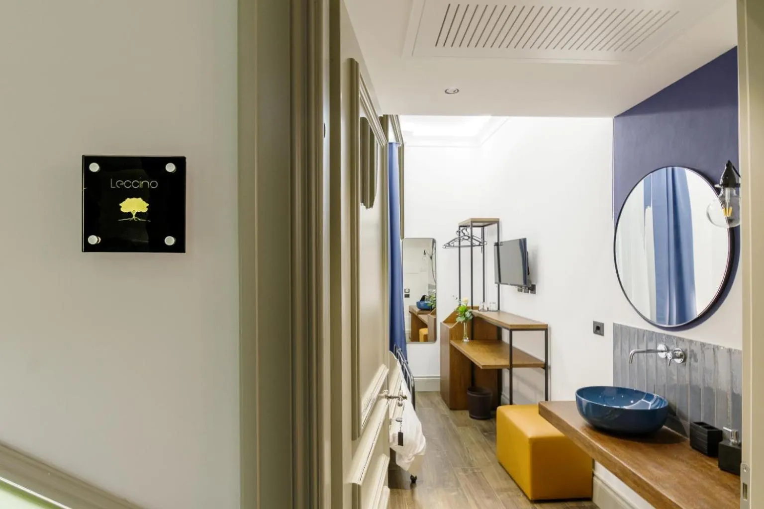 Photo of the whole room, Bathroom in Palazzo Fontana