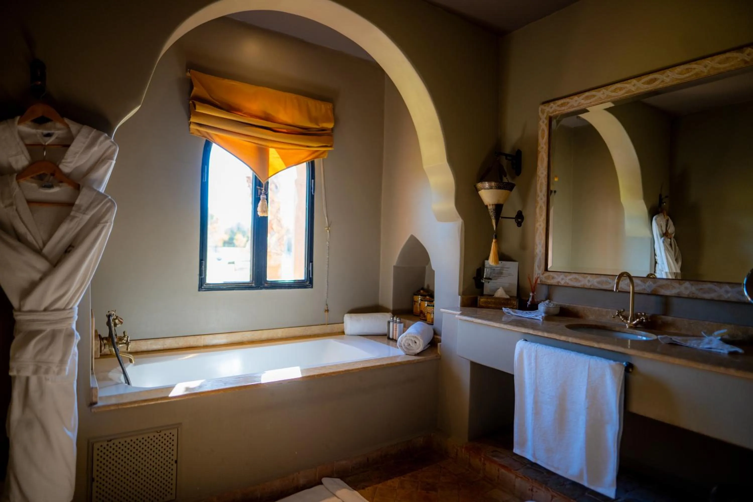 Riad Al Mendili Private Resort & Spa